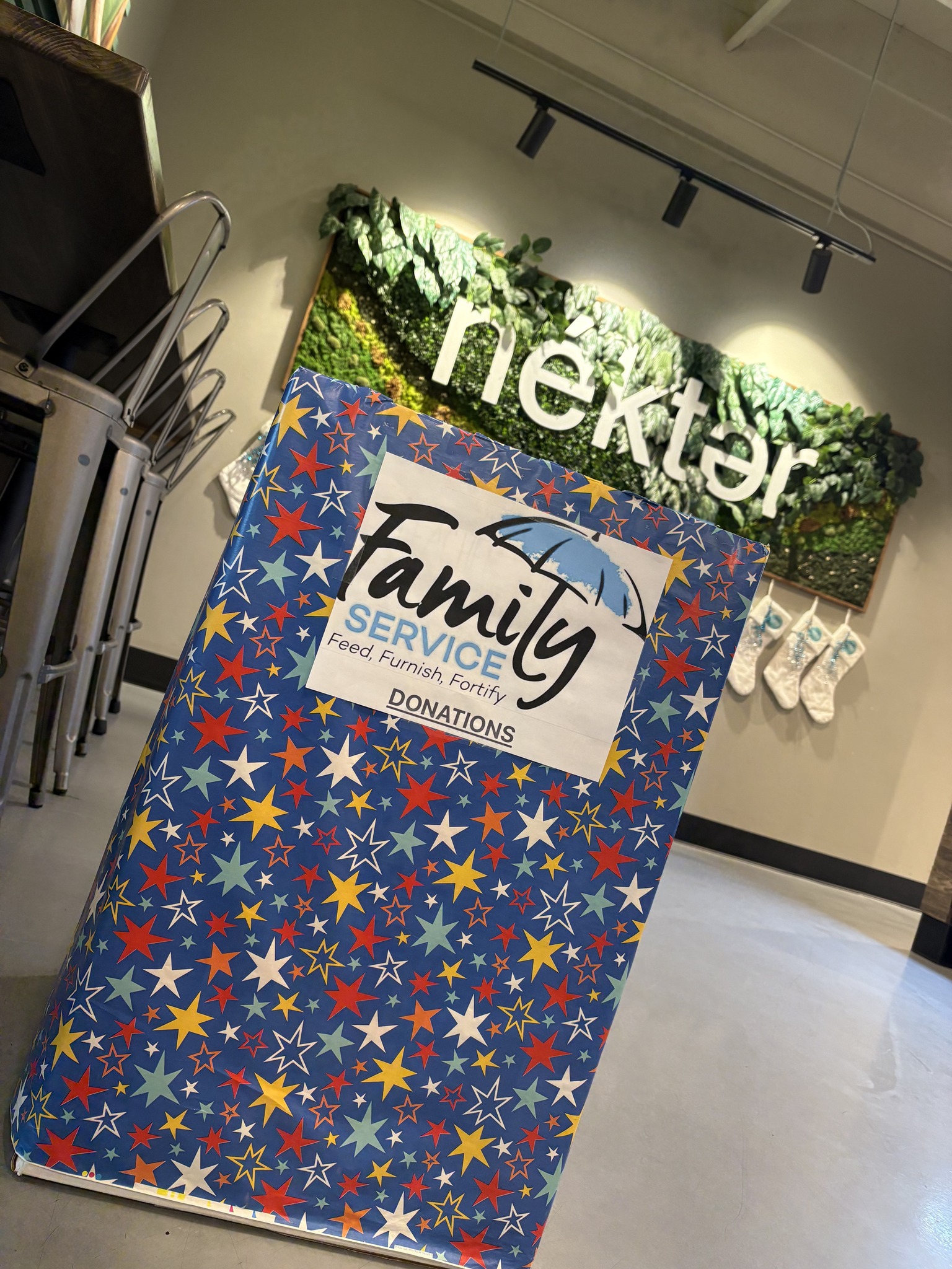 Nekter Juice Bar Billings