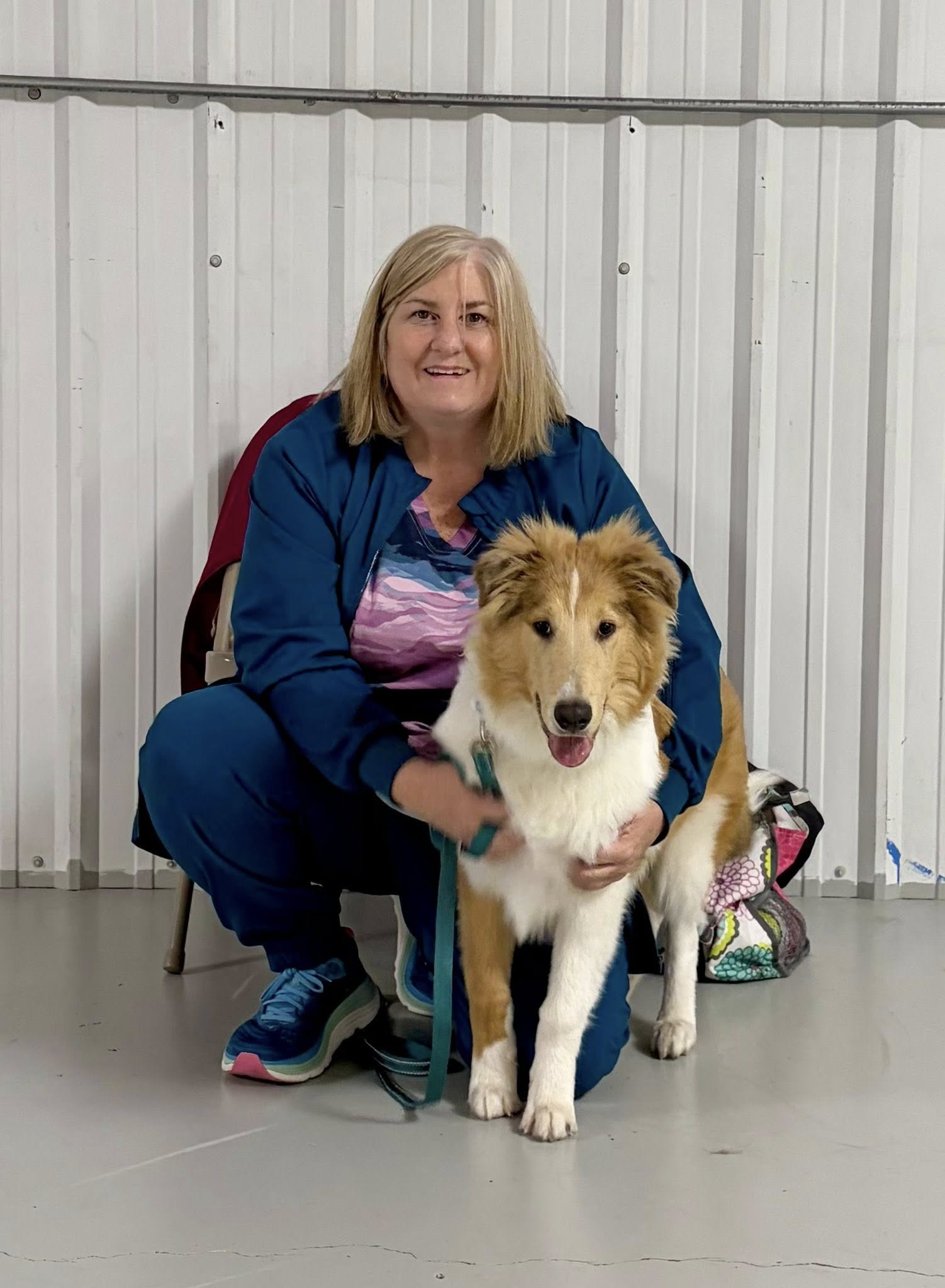 Blue Creek Canine Billings