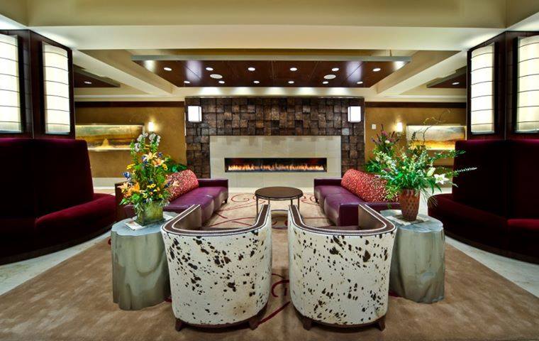 Mitch Thompson Design