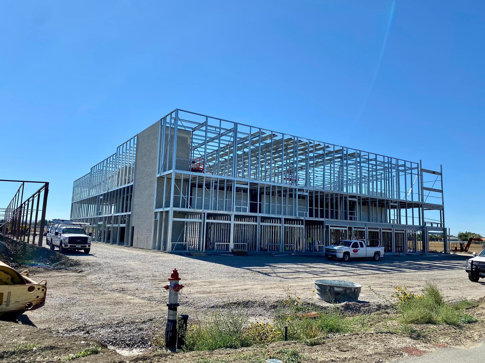 Bauer Construction, Inc.