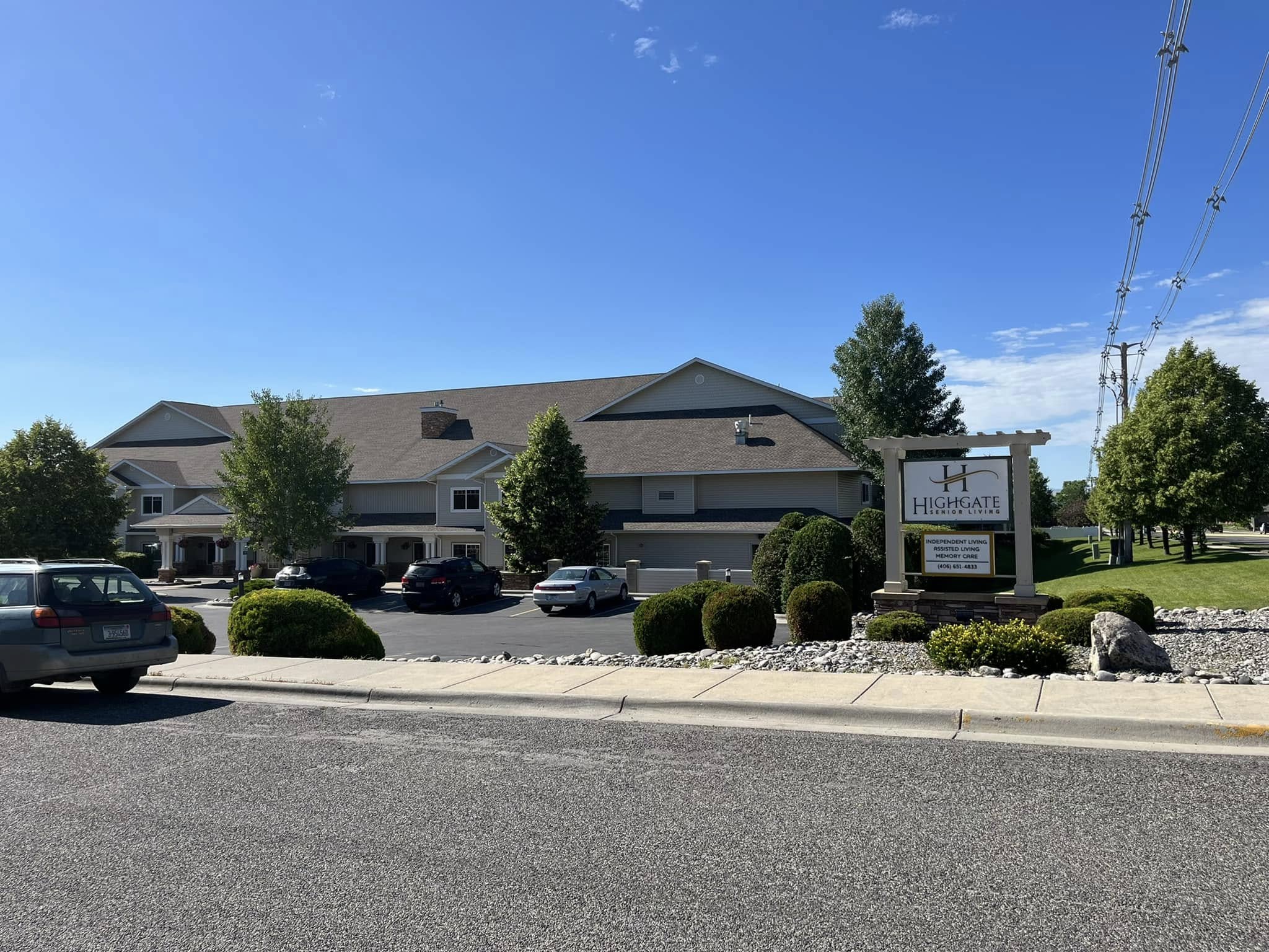 Lyman Exteriors