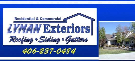 Lyman Exteriors