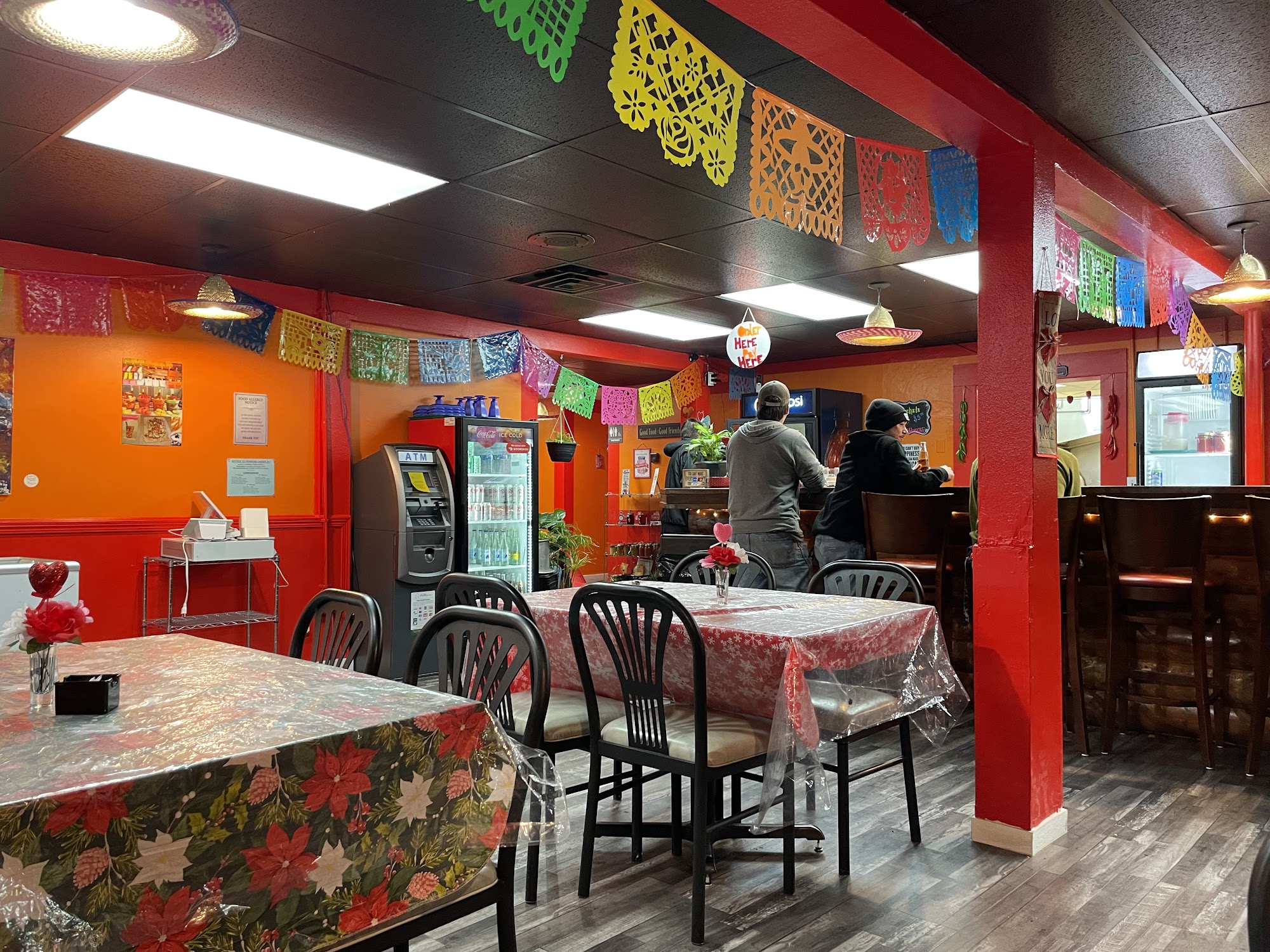 Burritos Don Chuy 1414 Main St Suite B, Billings