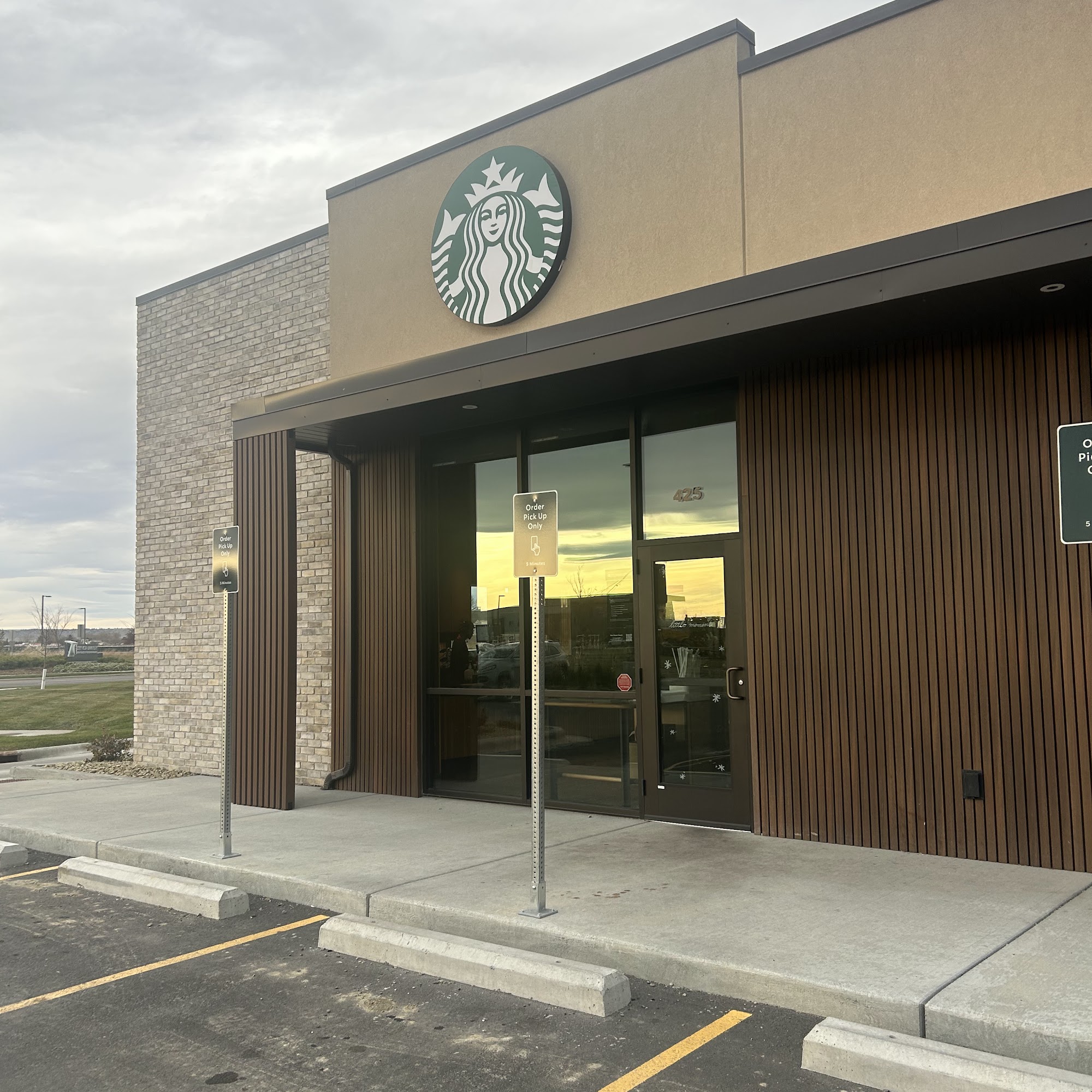 Starbucks Coffee Company