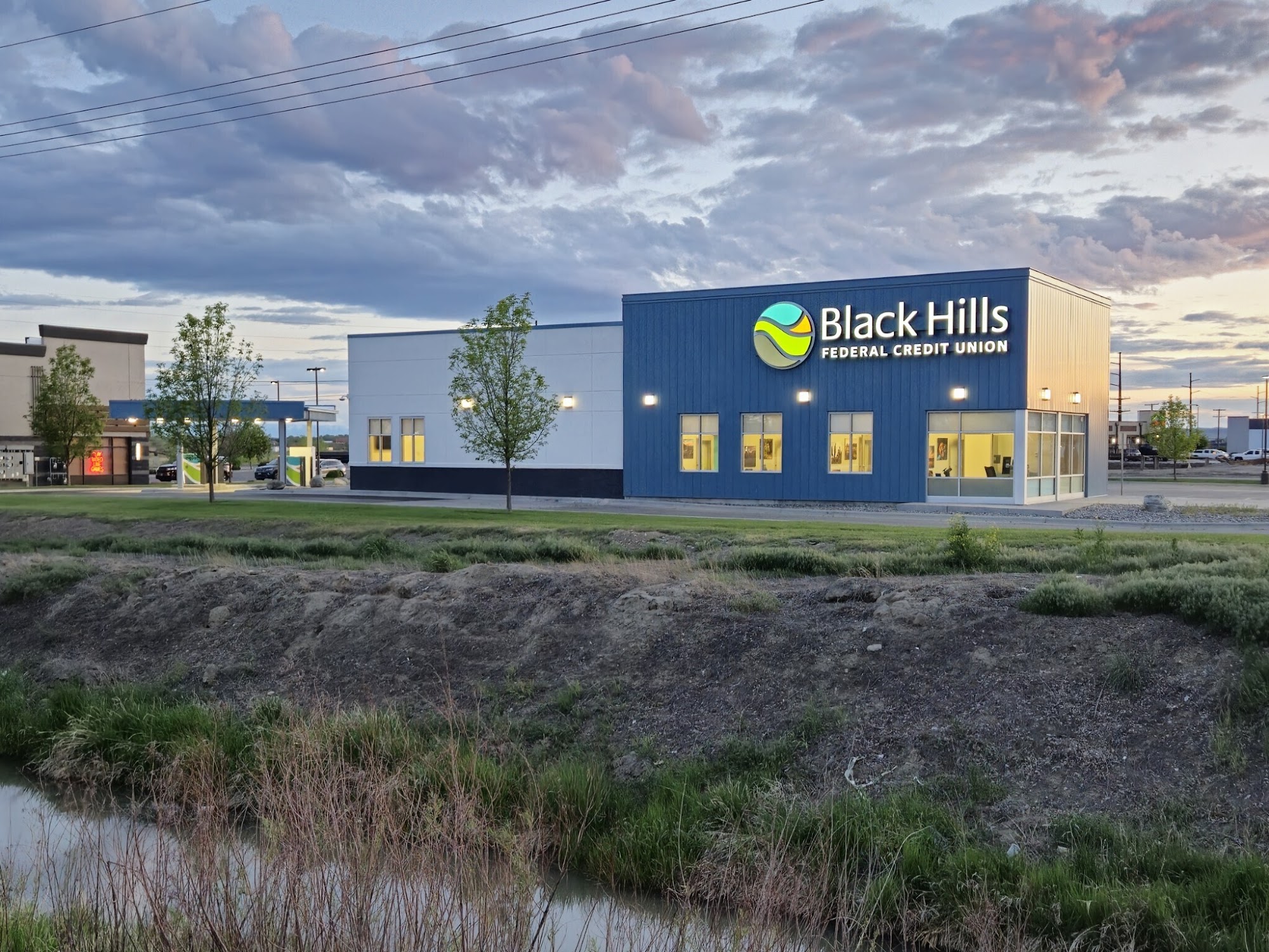 Black Hills Federal Credit Union Billings