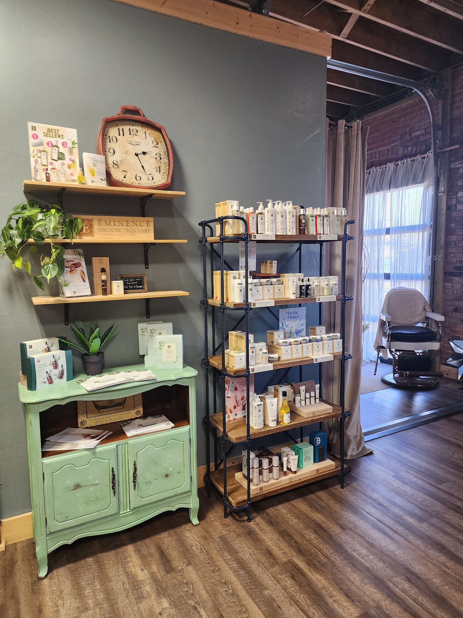 Serendipity Salon and Spa 2525 Minnesota Ave, Billings Montana 59101