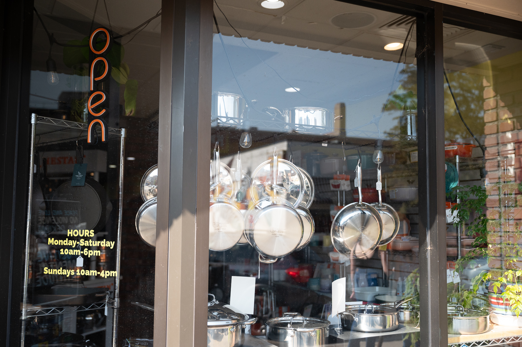 Zest Billings Billings