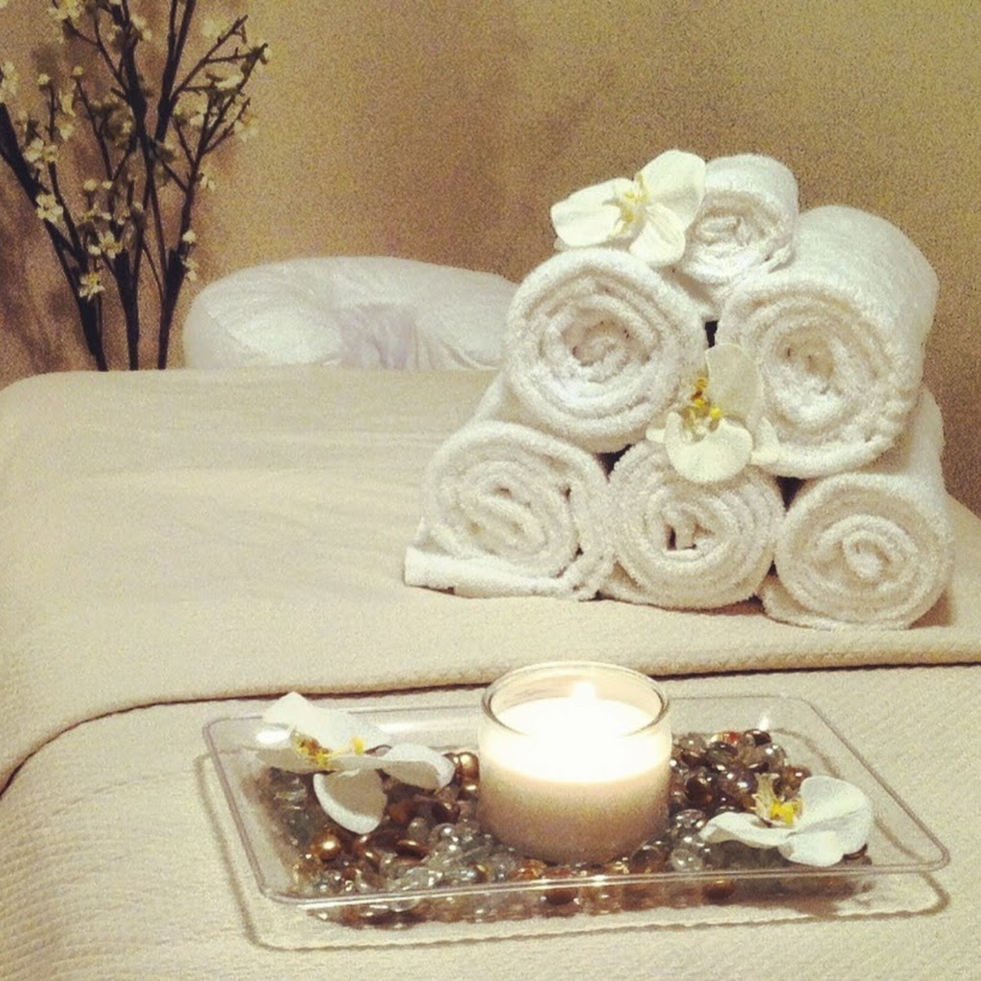 Shiloh Therapeutic Massage 3040 Central Ave Apt: H106, Billings Montana 59102