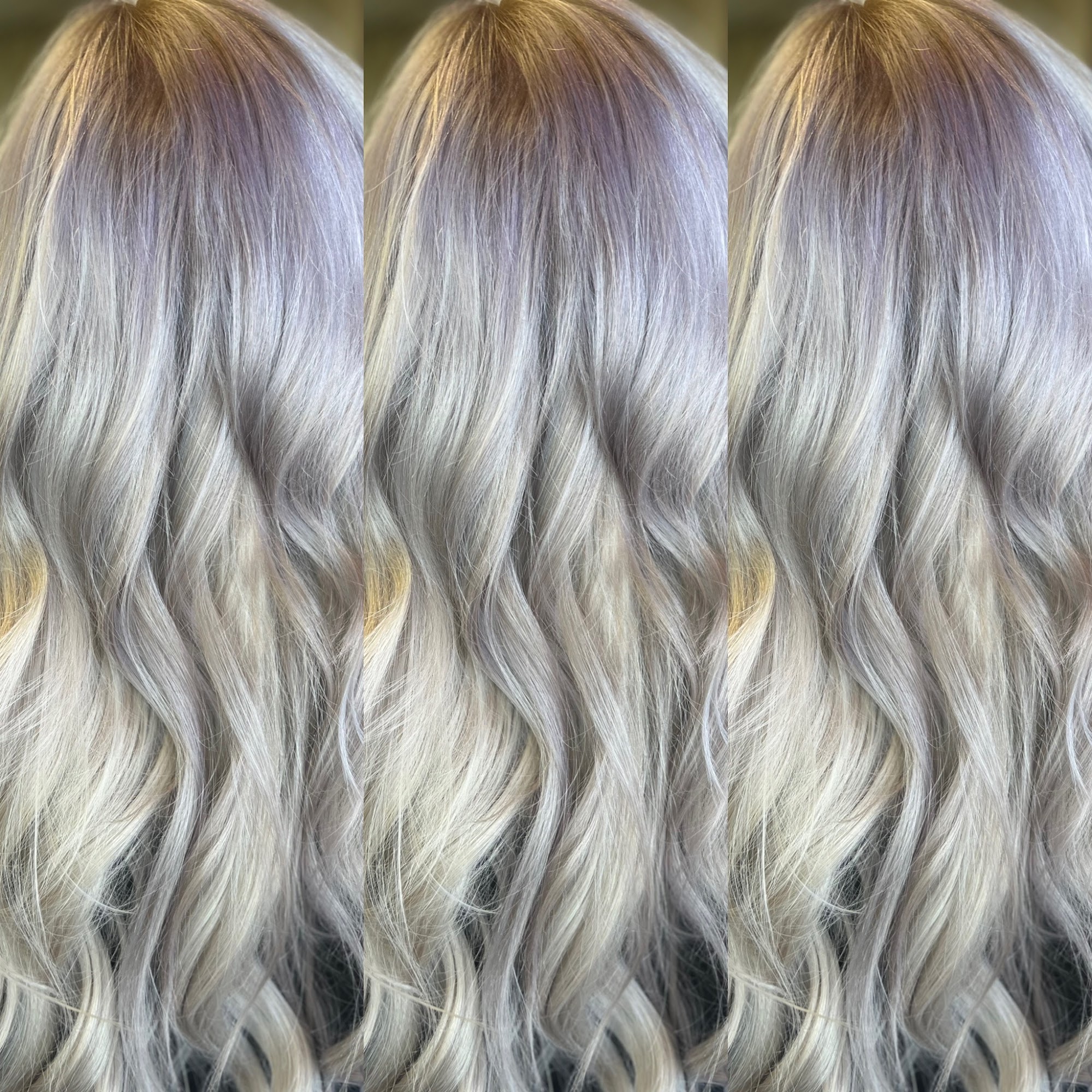 Hair by Ciera 2646 Grand Ave, Billings Montana 59102