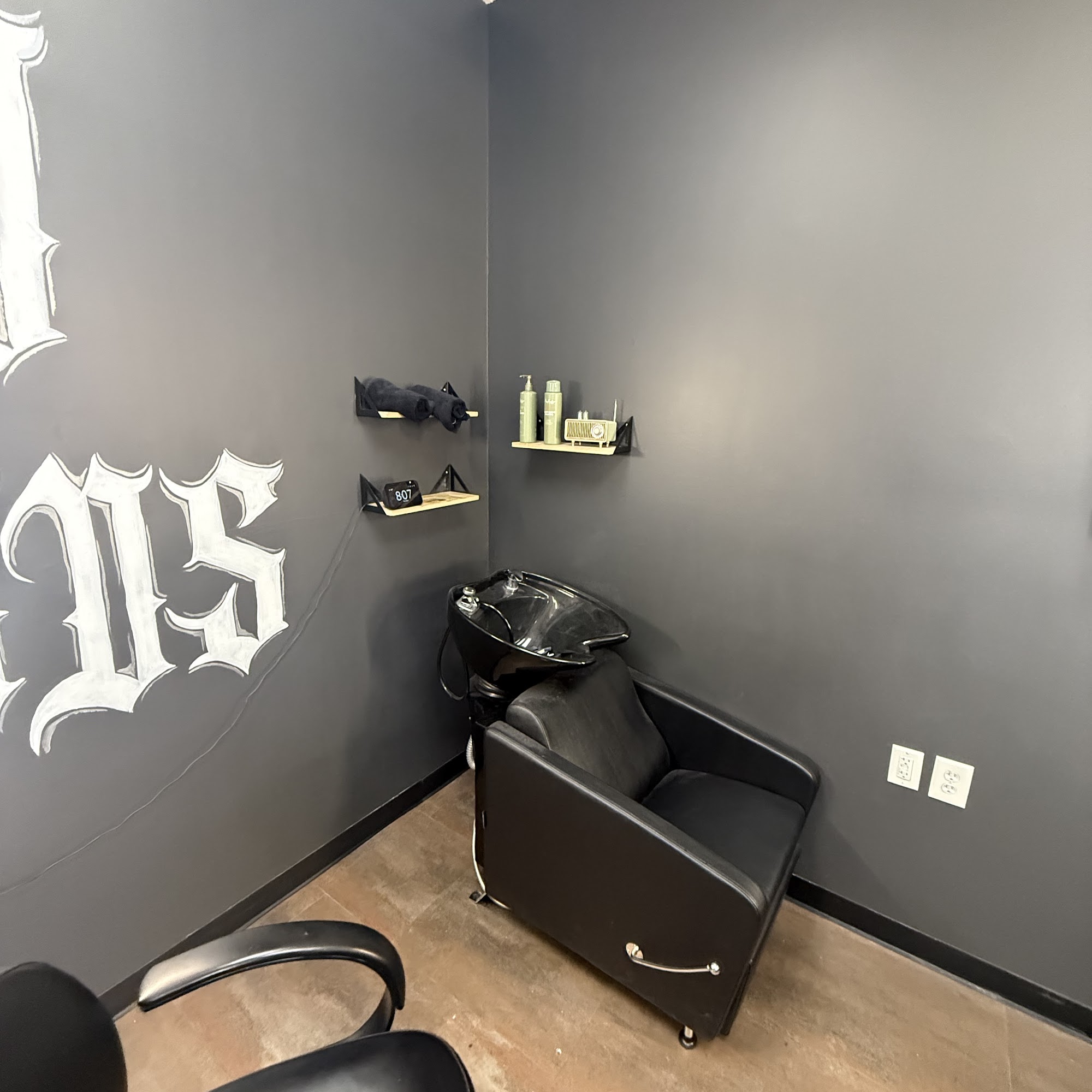 Kilo Barber Studio