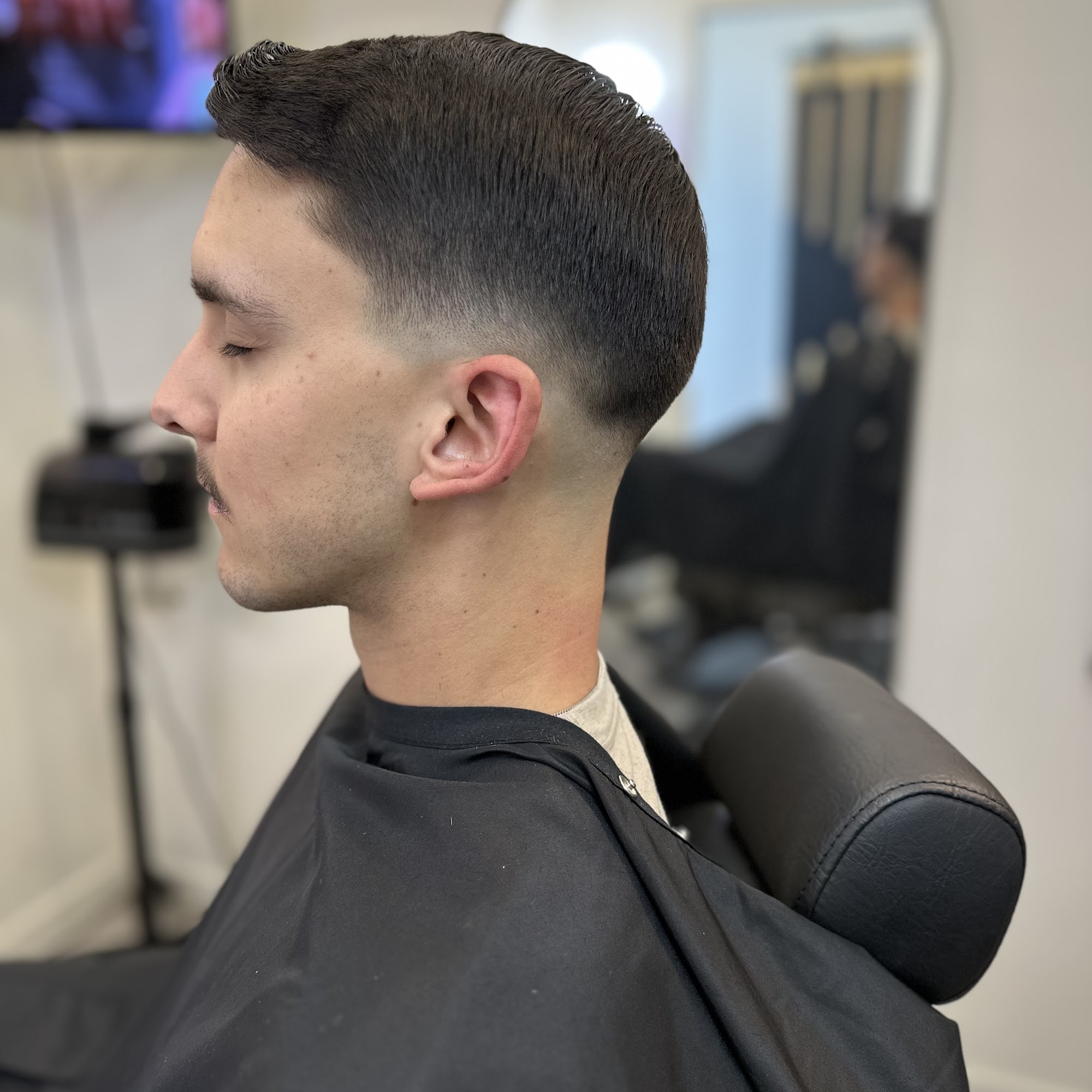 Dawn & Blake Grooming