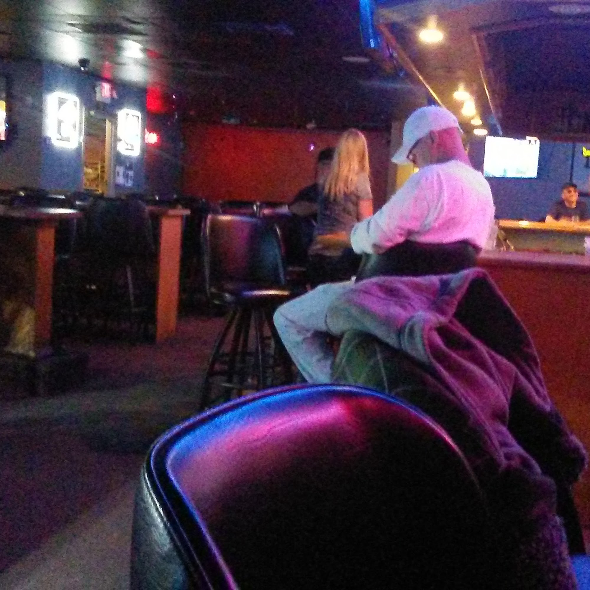 Bugz's Bar & Casino Billings