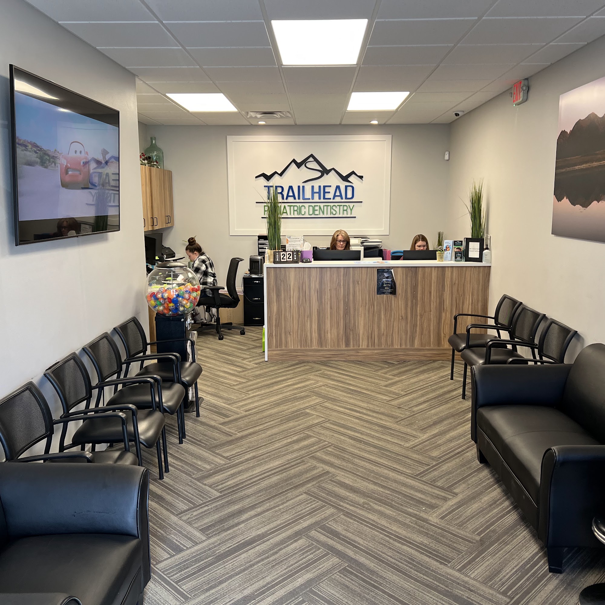 Trailhead Pediatric Dentistry