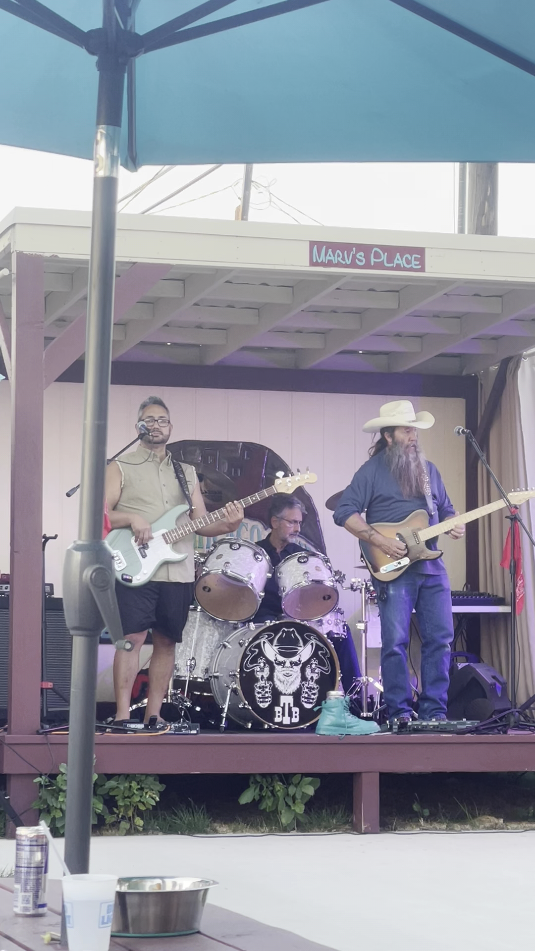 Little Chicago Club Menu