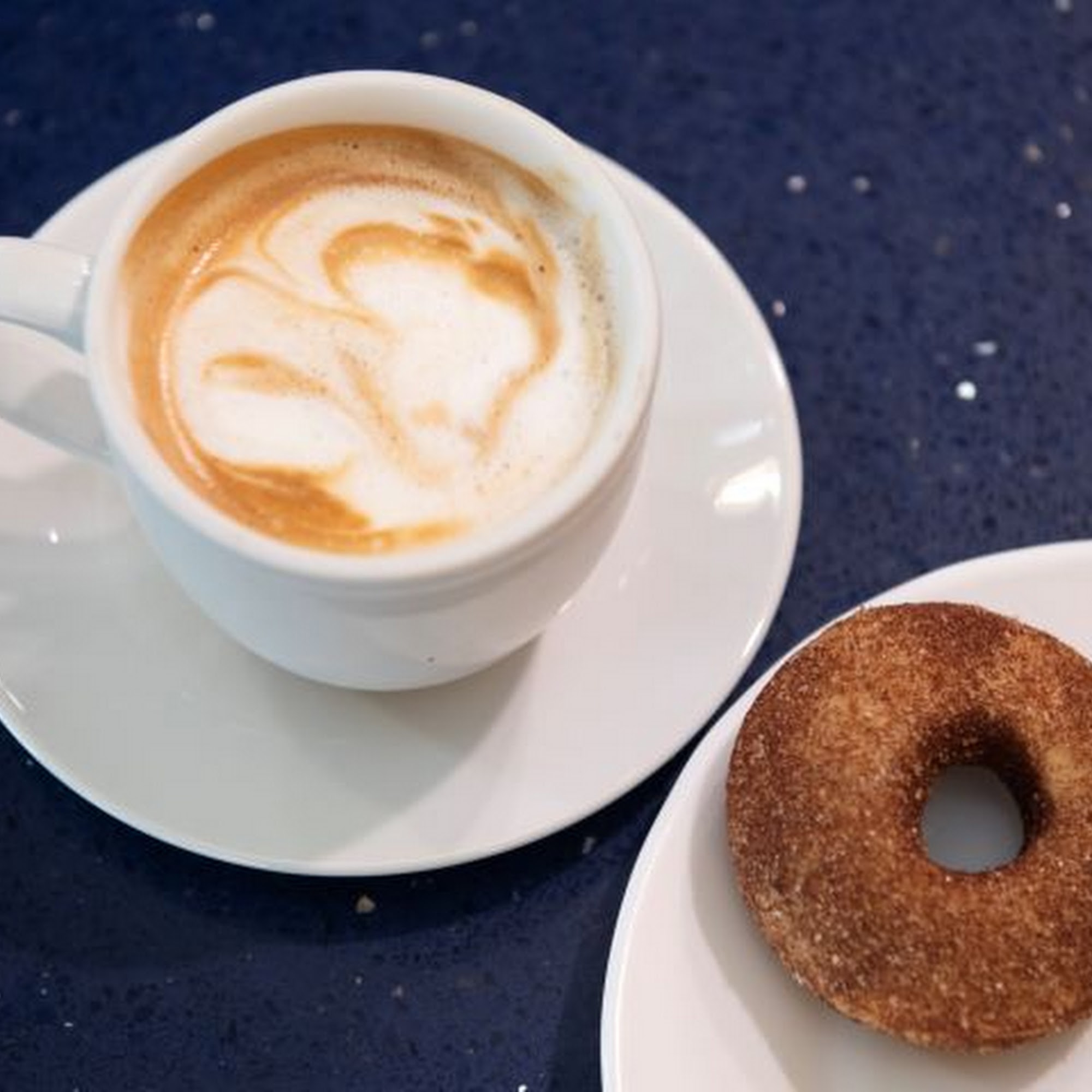 Crossroad Café Bozeman