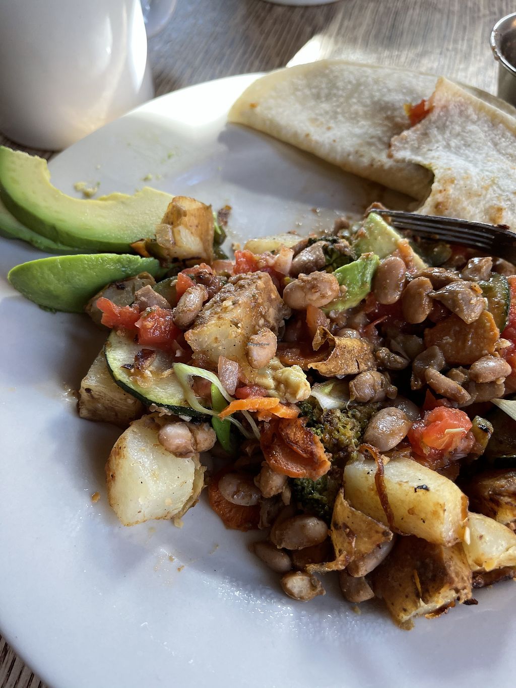 Photo credit: happycow