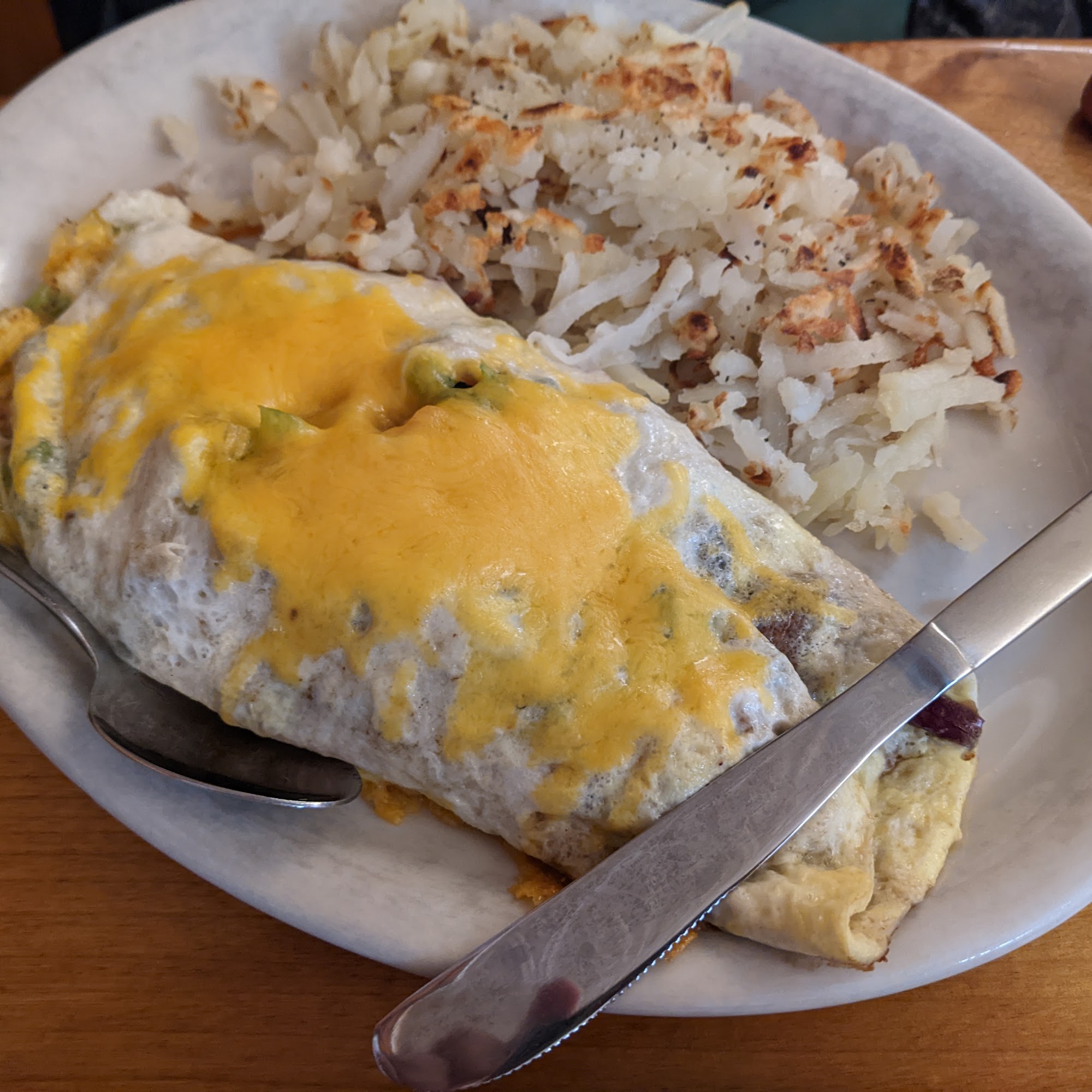 Western Café Bozeman