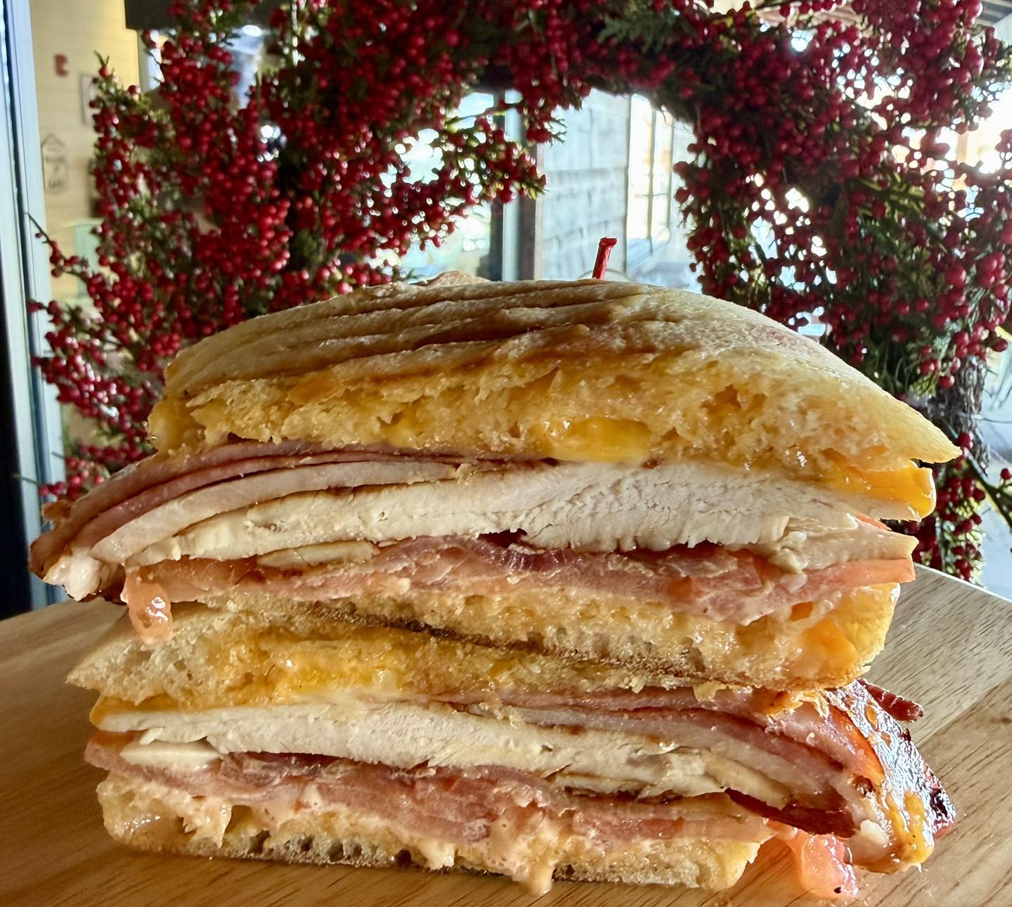 Rise and Shine Café & Bakery Bozeman