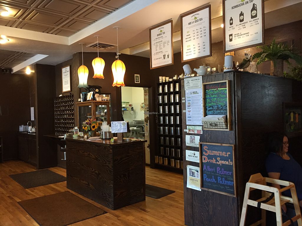 Photo credit: happycow