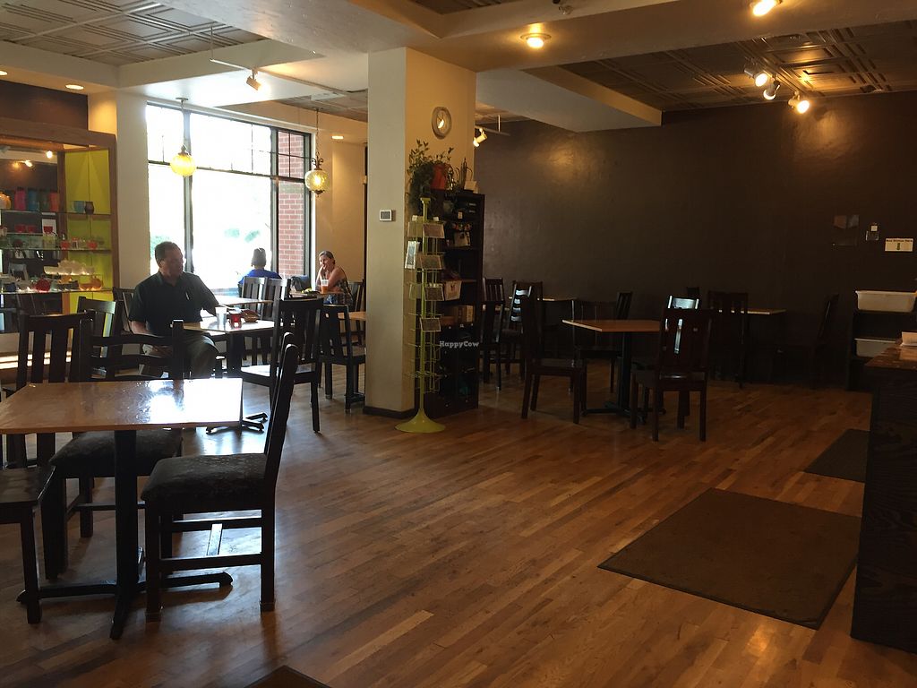 Photo credit: happycow