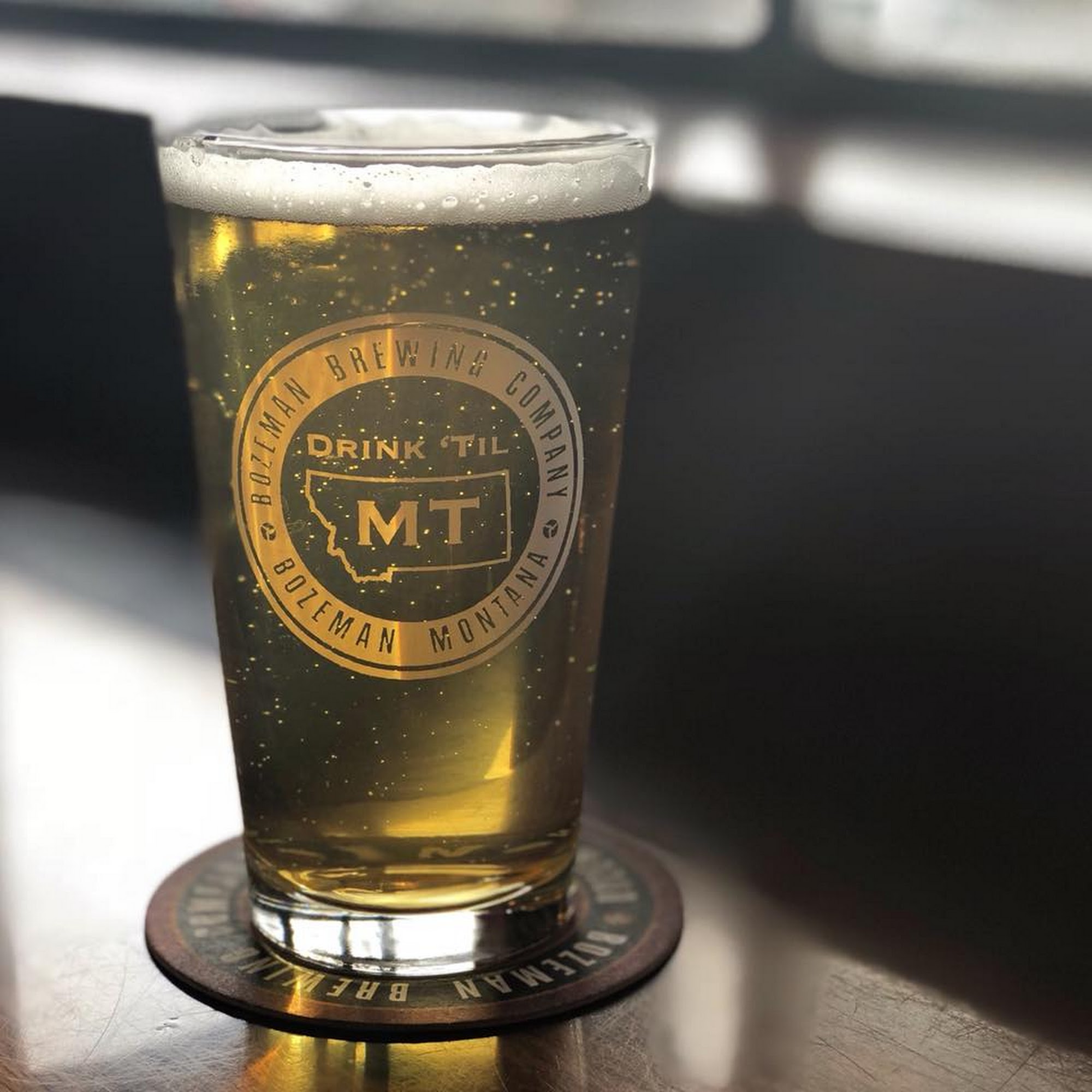 Bozeman Brewing Company Bozeman