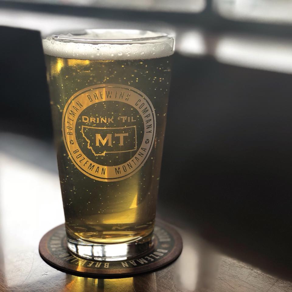 Bozeman Brewing Company Bozeman