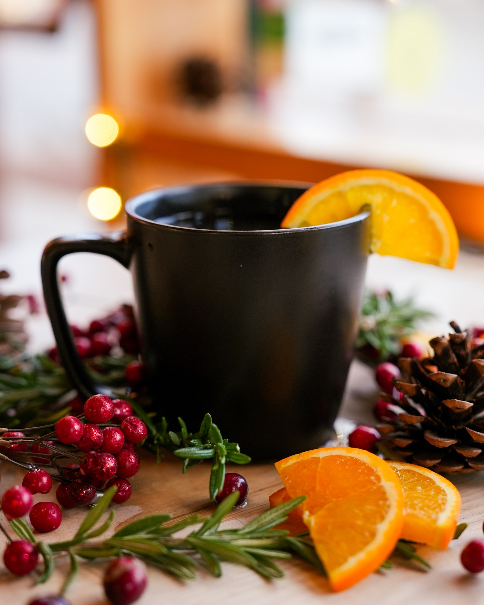 Lockhorn Cider House Bozeman