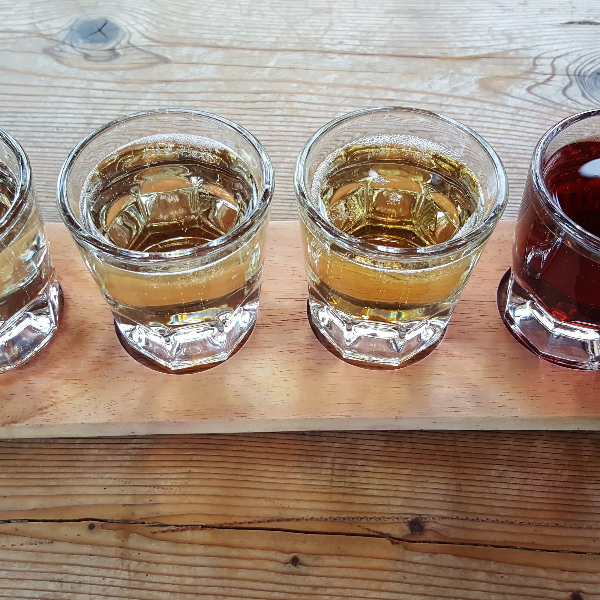 Lockhorn Cider House Bozeman