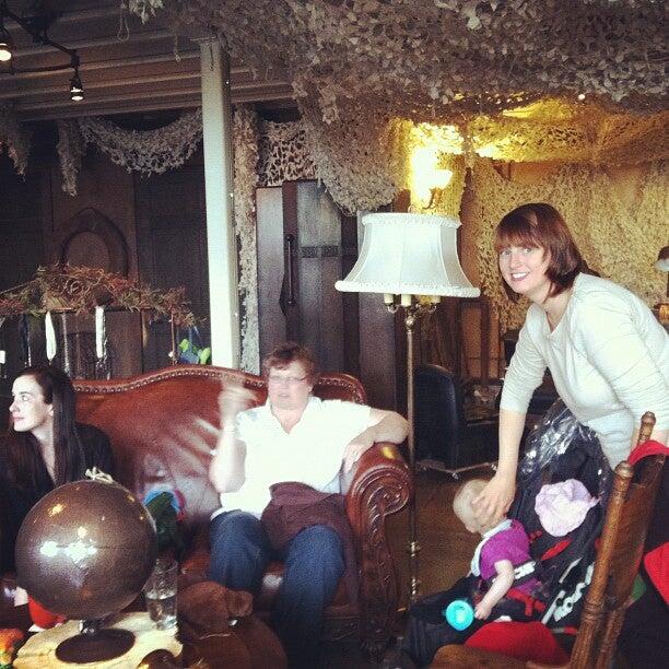 Photo credit: nextdoor