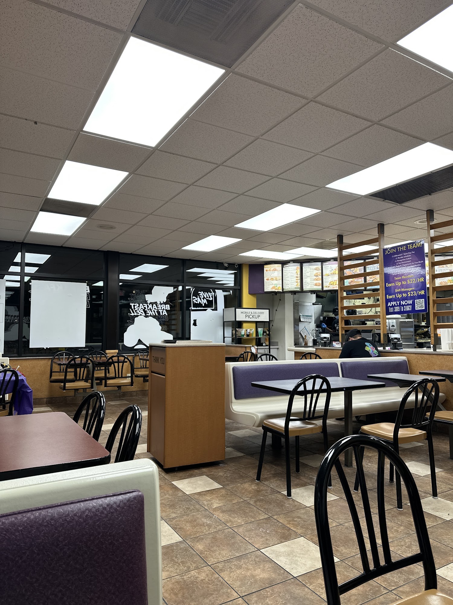 Taco Bell