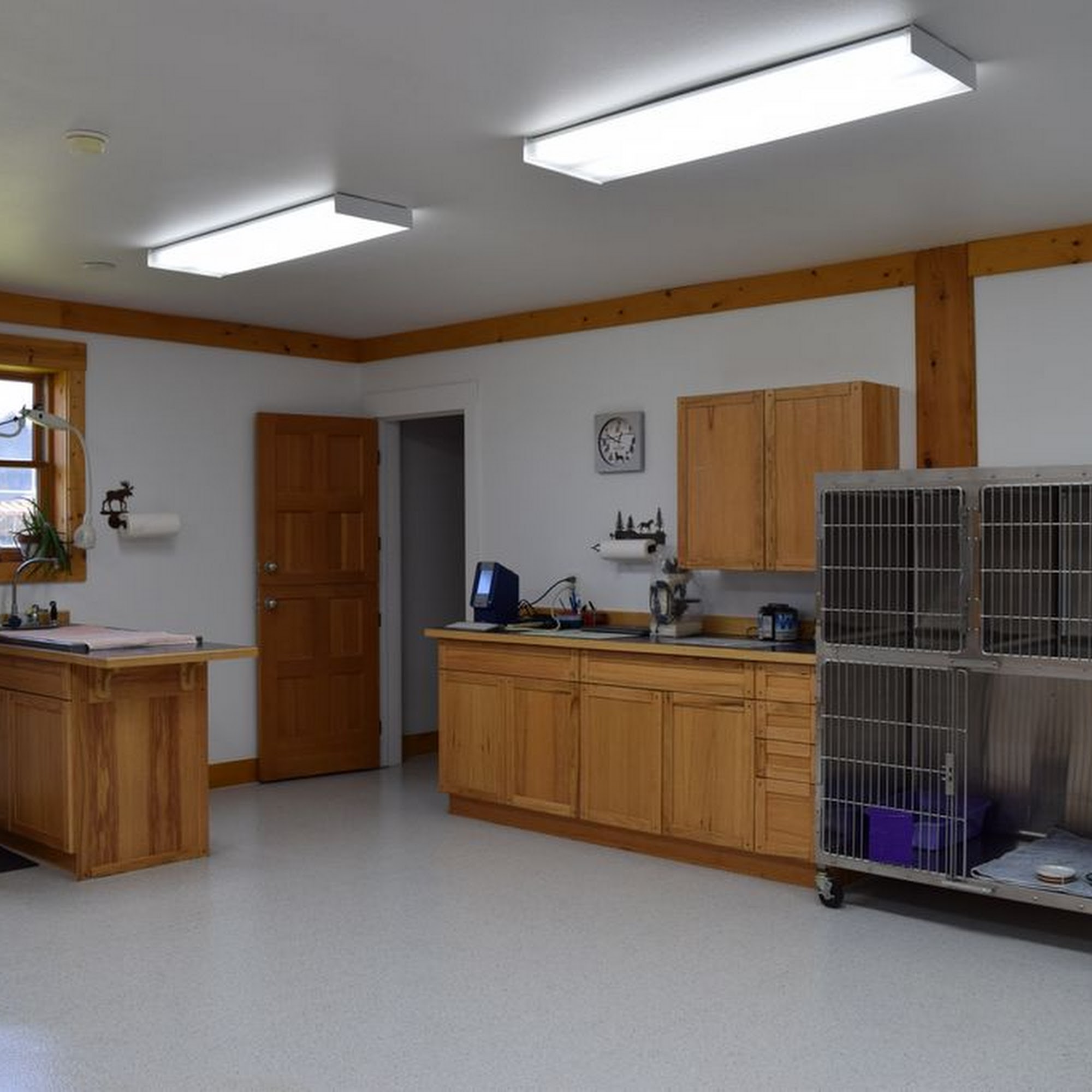 Alpenglow Animal Hospital Bozeman