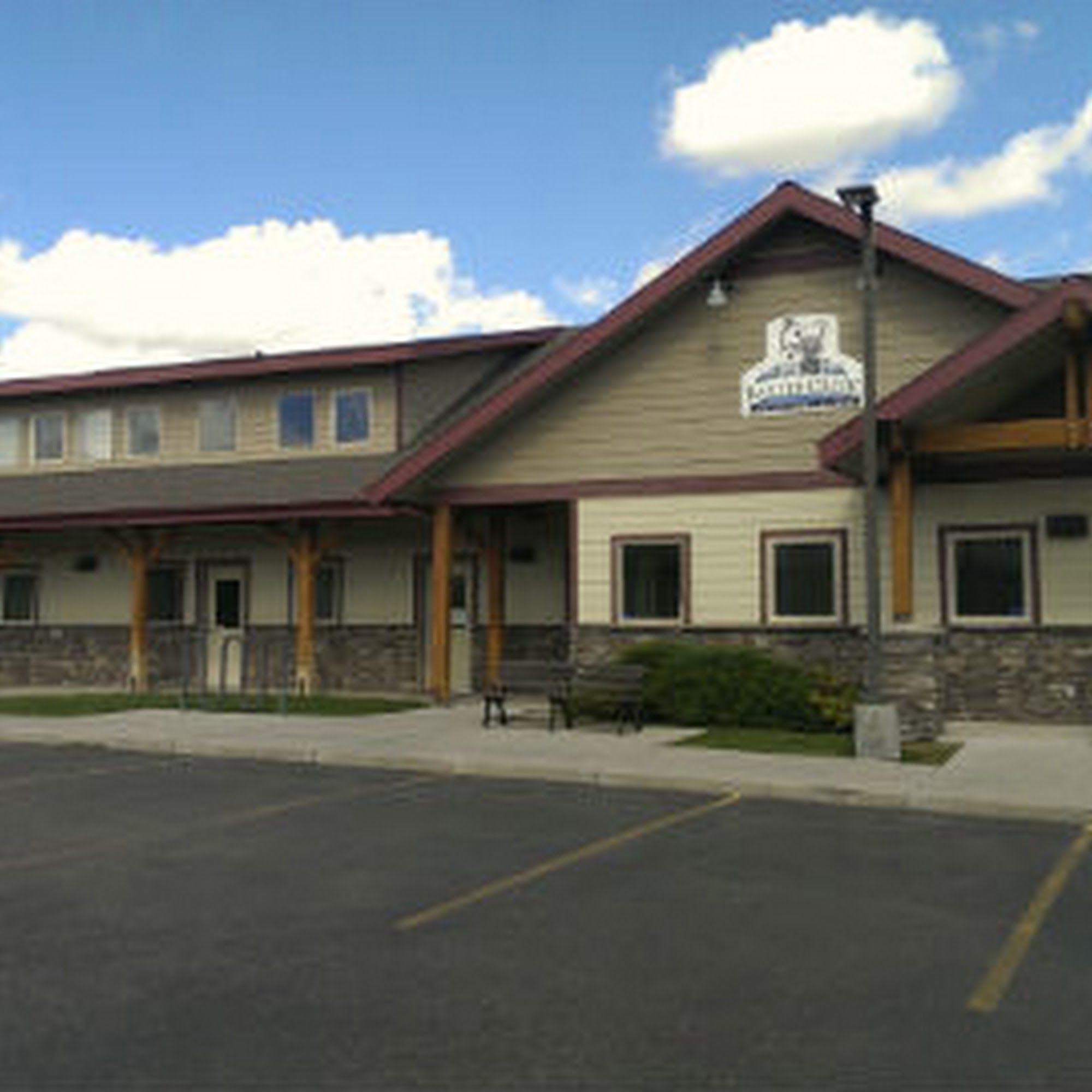 Baxter Creek Veterinary Clinic Bozeman