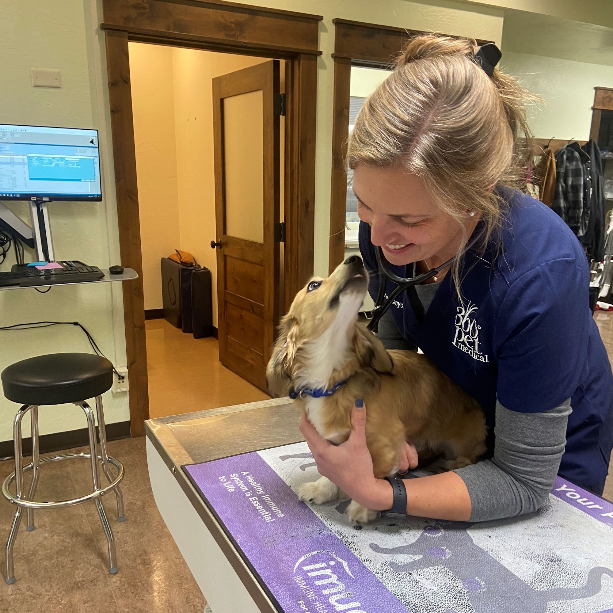 360 Pet Medical Bozeman