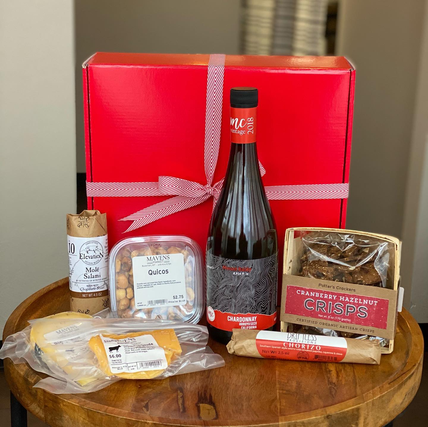 Mavens Market Bozeman