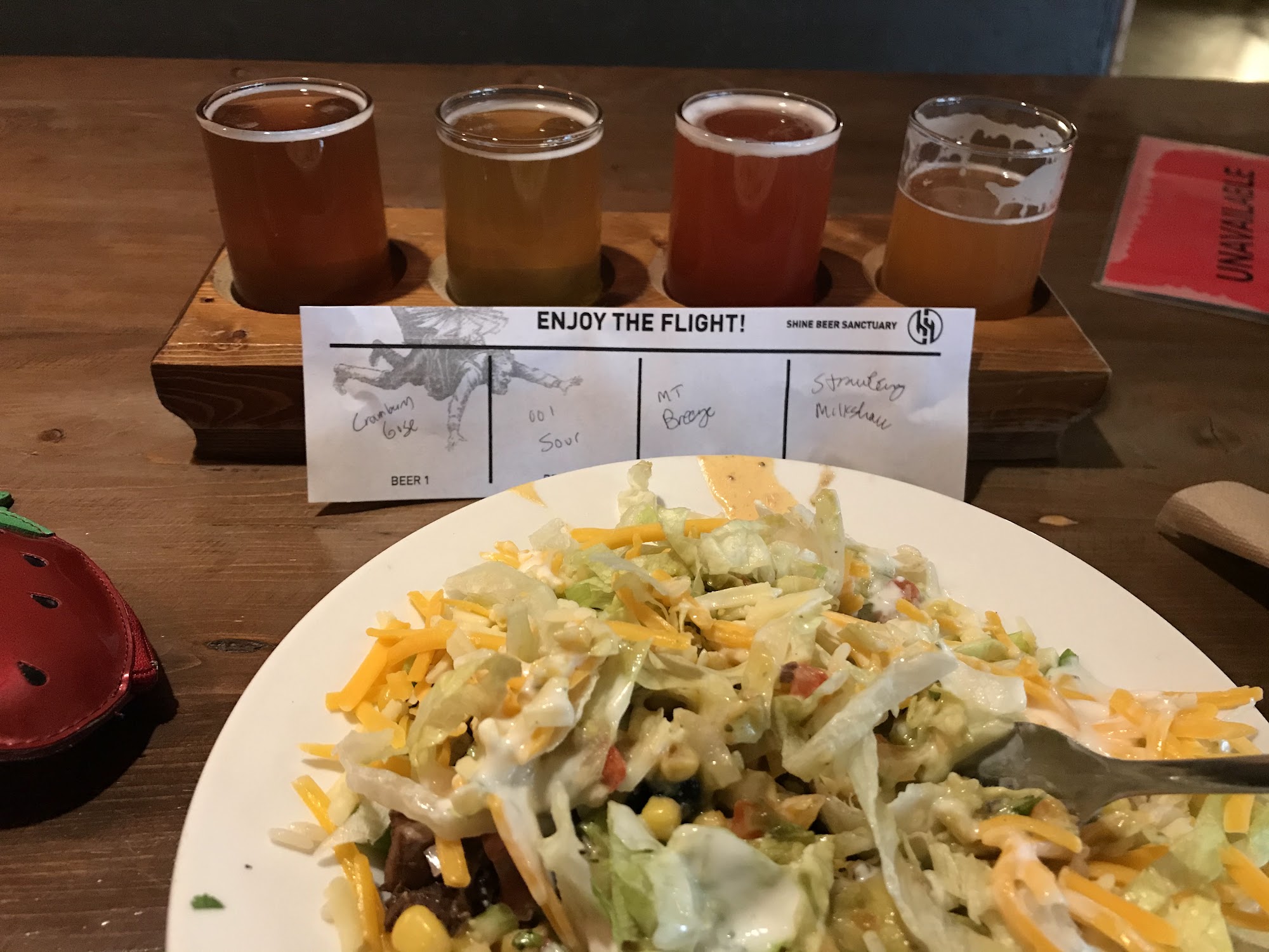 SHINE Beer Sanctuary + Bottle Shop Bozeman