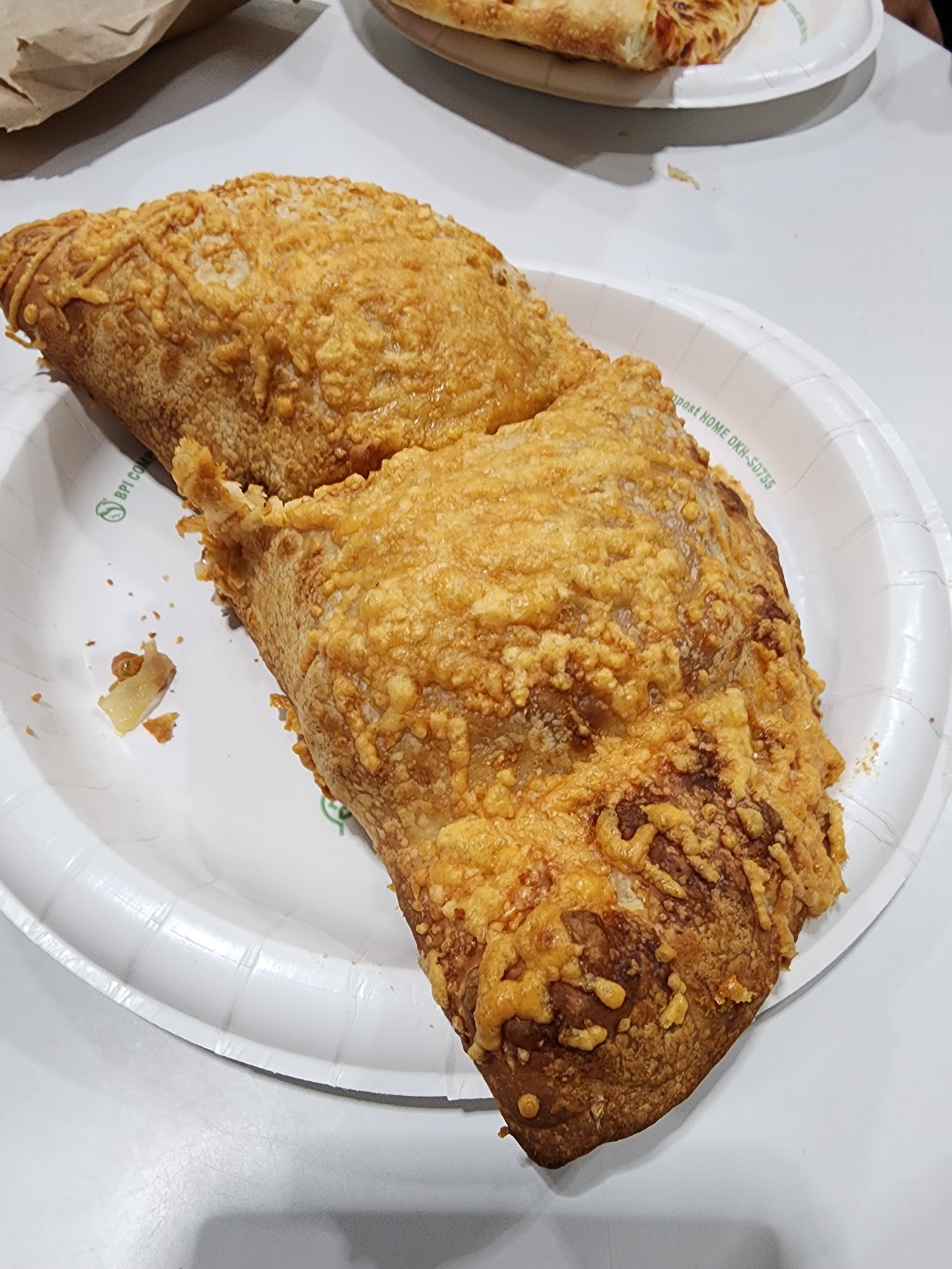 Costco Food Court Menu