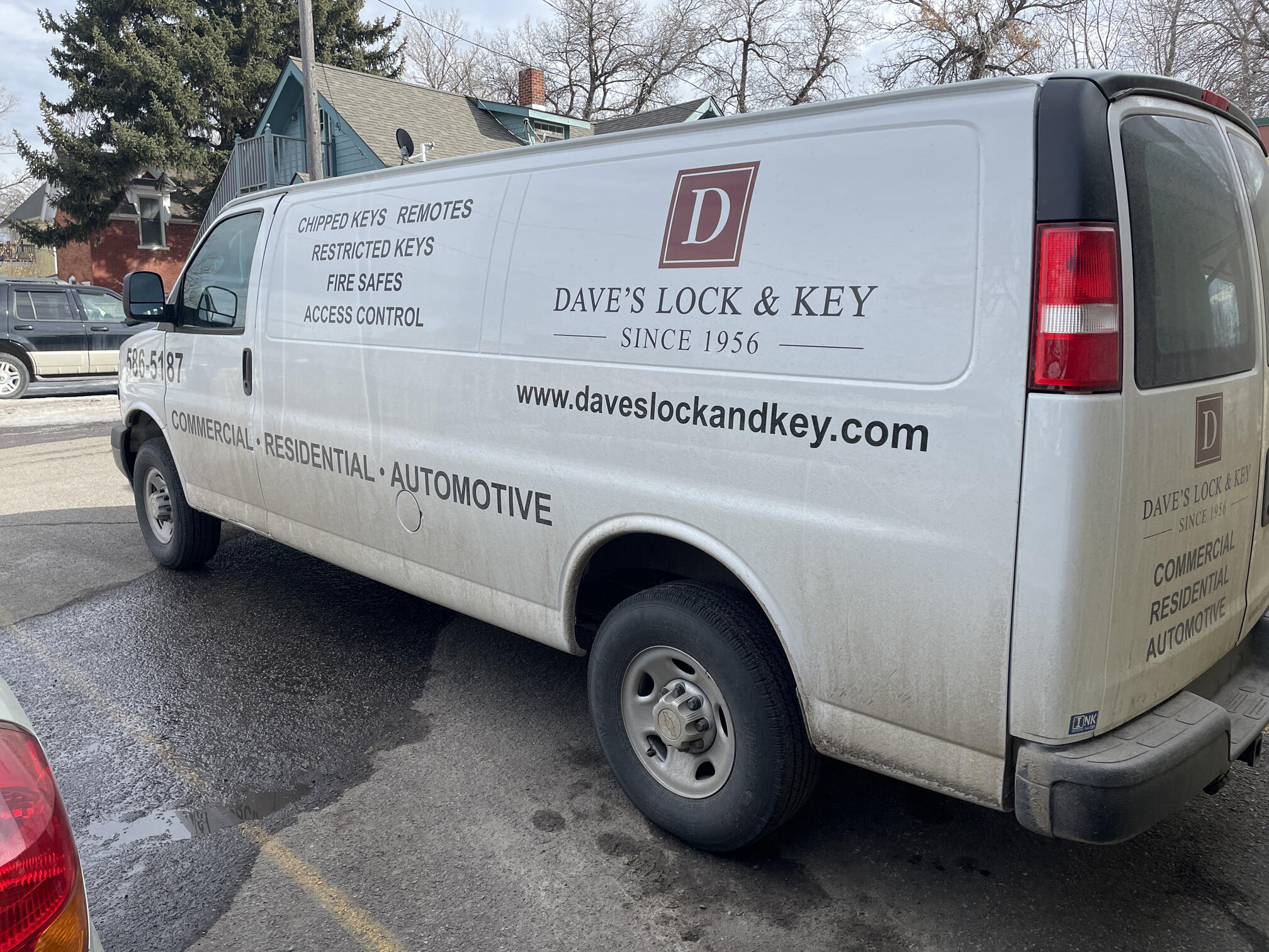 Photo credit: nextdoor