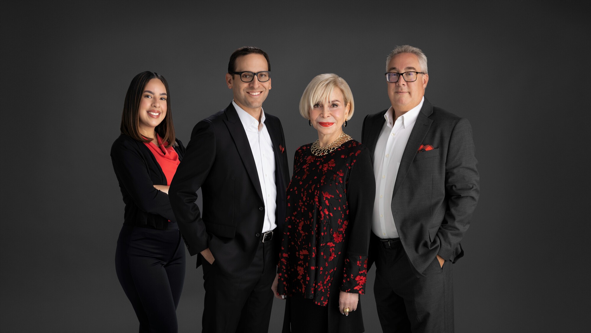 Merrill Lynch Wealth Management