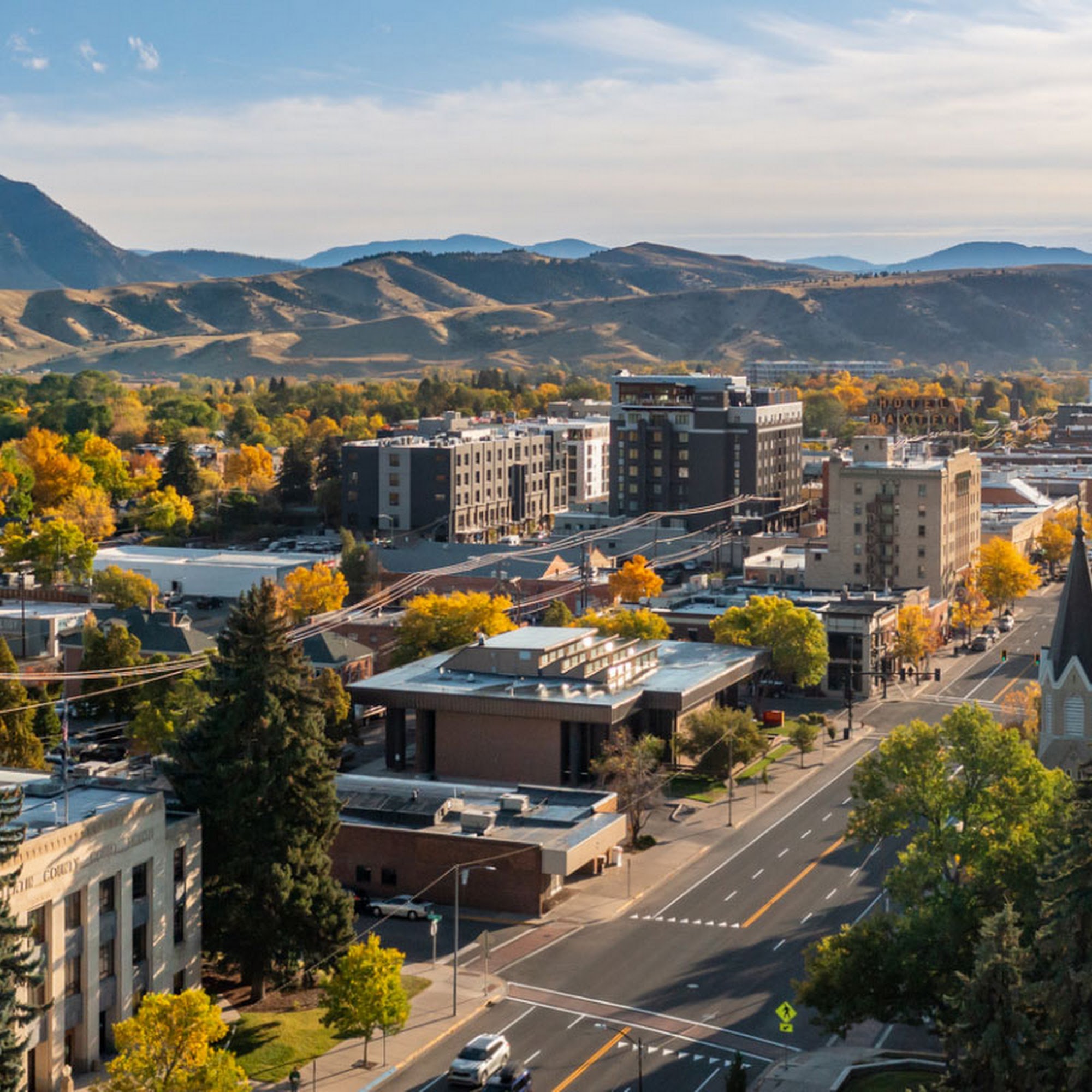 Merrill Lynch Wealth Management