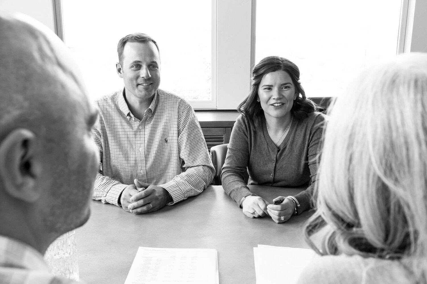 Blackmore Financial Solutions