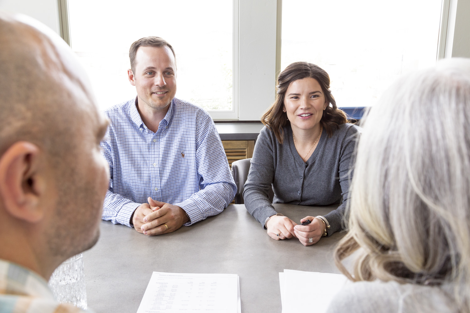 Blackmore Financial Solutions