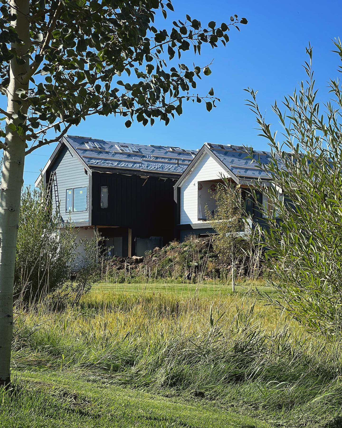 Ploughshare Design | Build