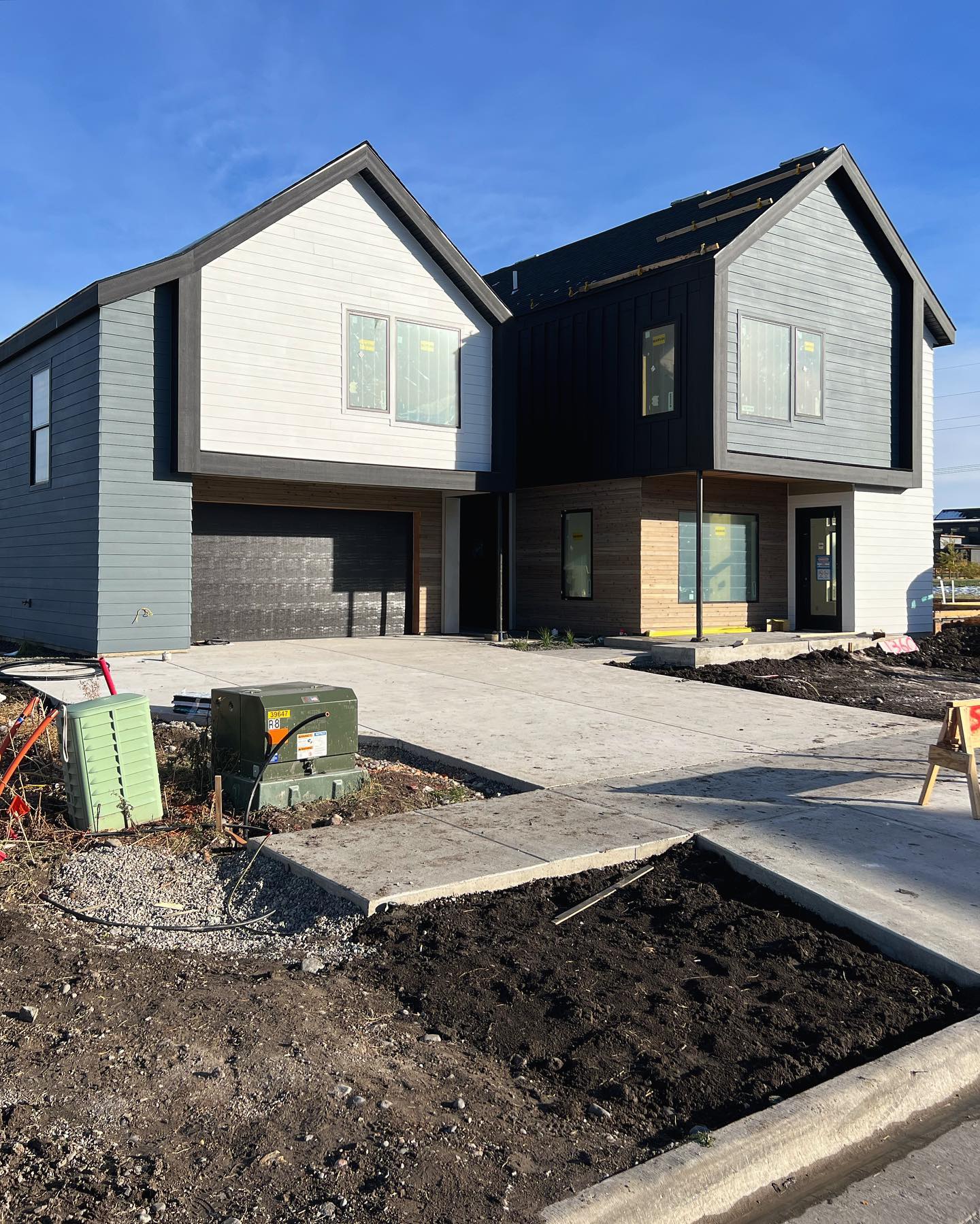 Ploughshare Design | Build