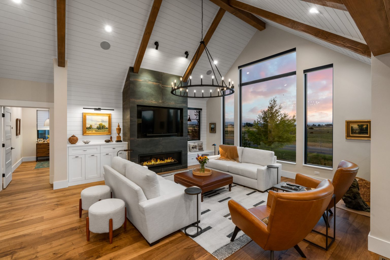 Yellowstone Architects