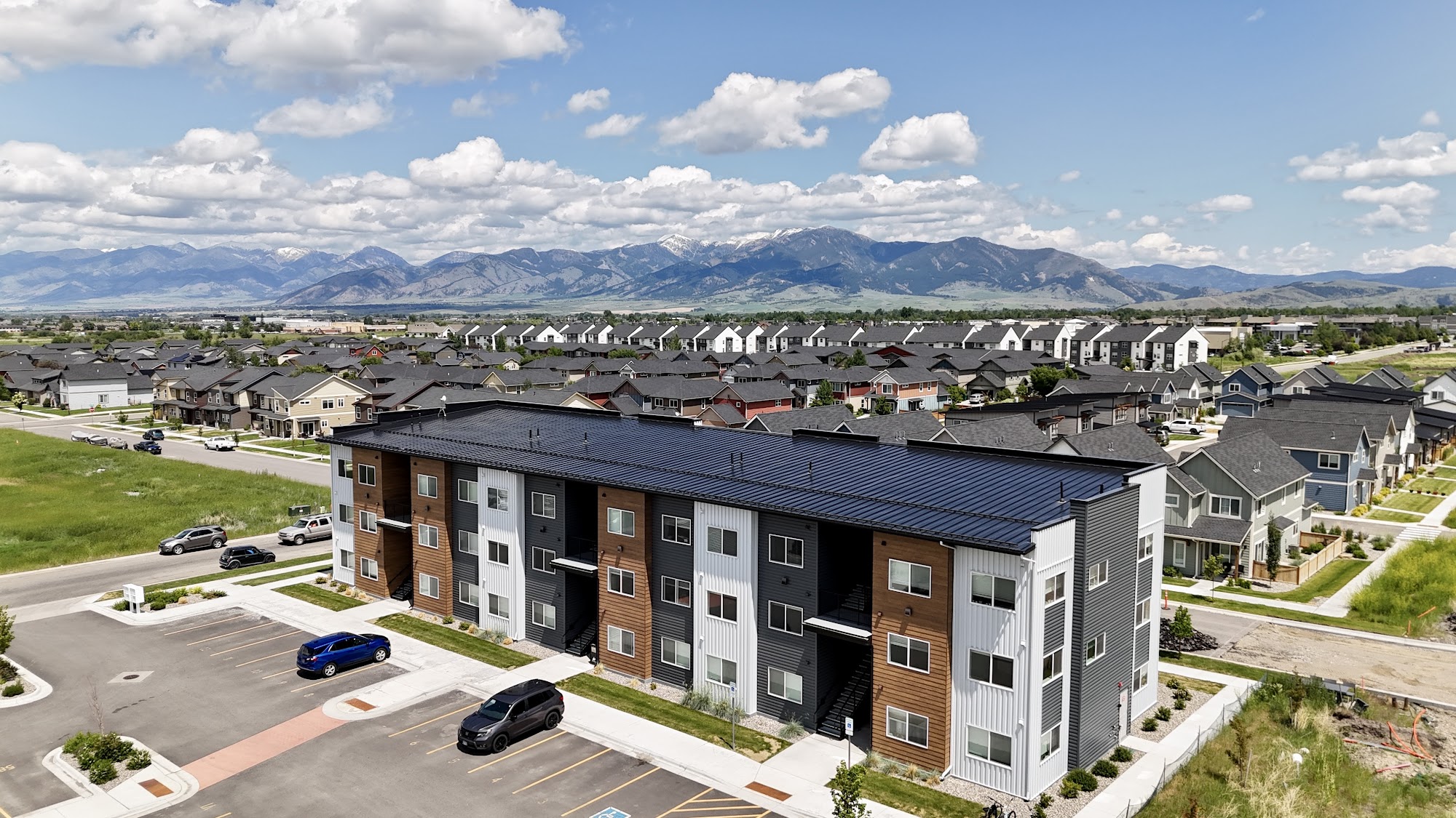 Connect Property Management, LLC Bozeman