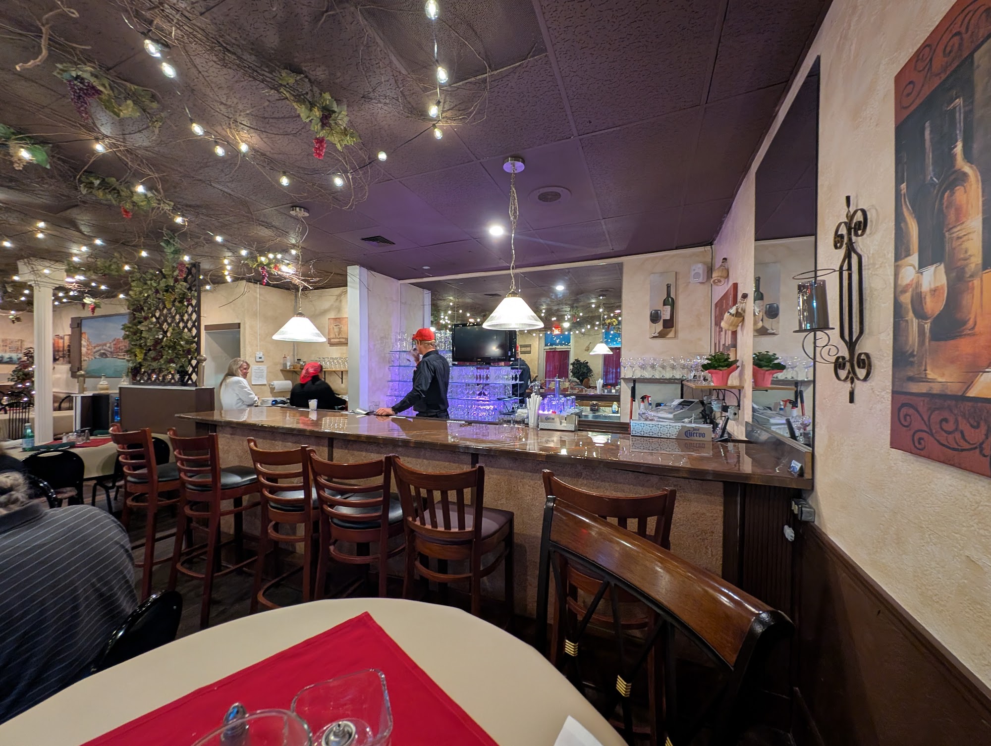 Amelia's Authentic Italian Eatery Bozeman