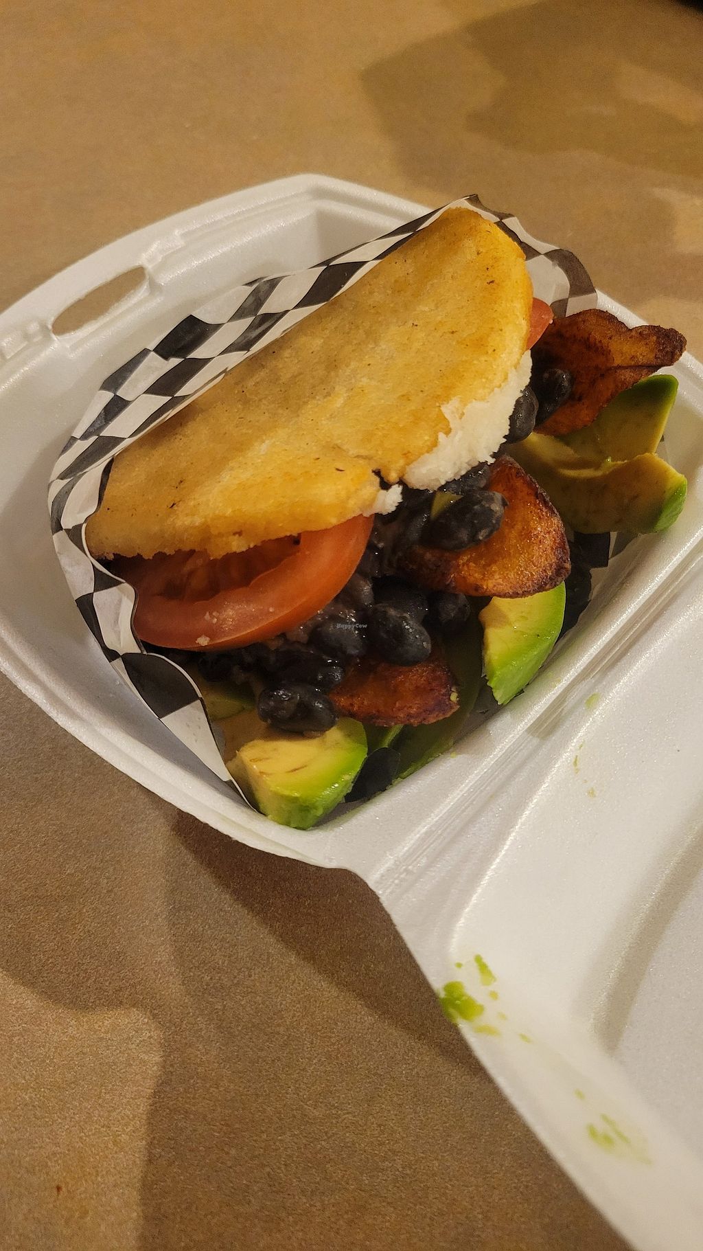 Photo credit: happycow