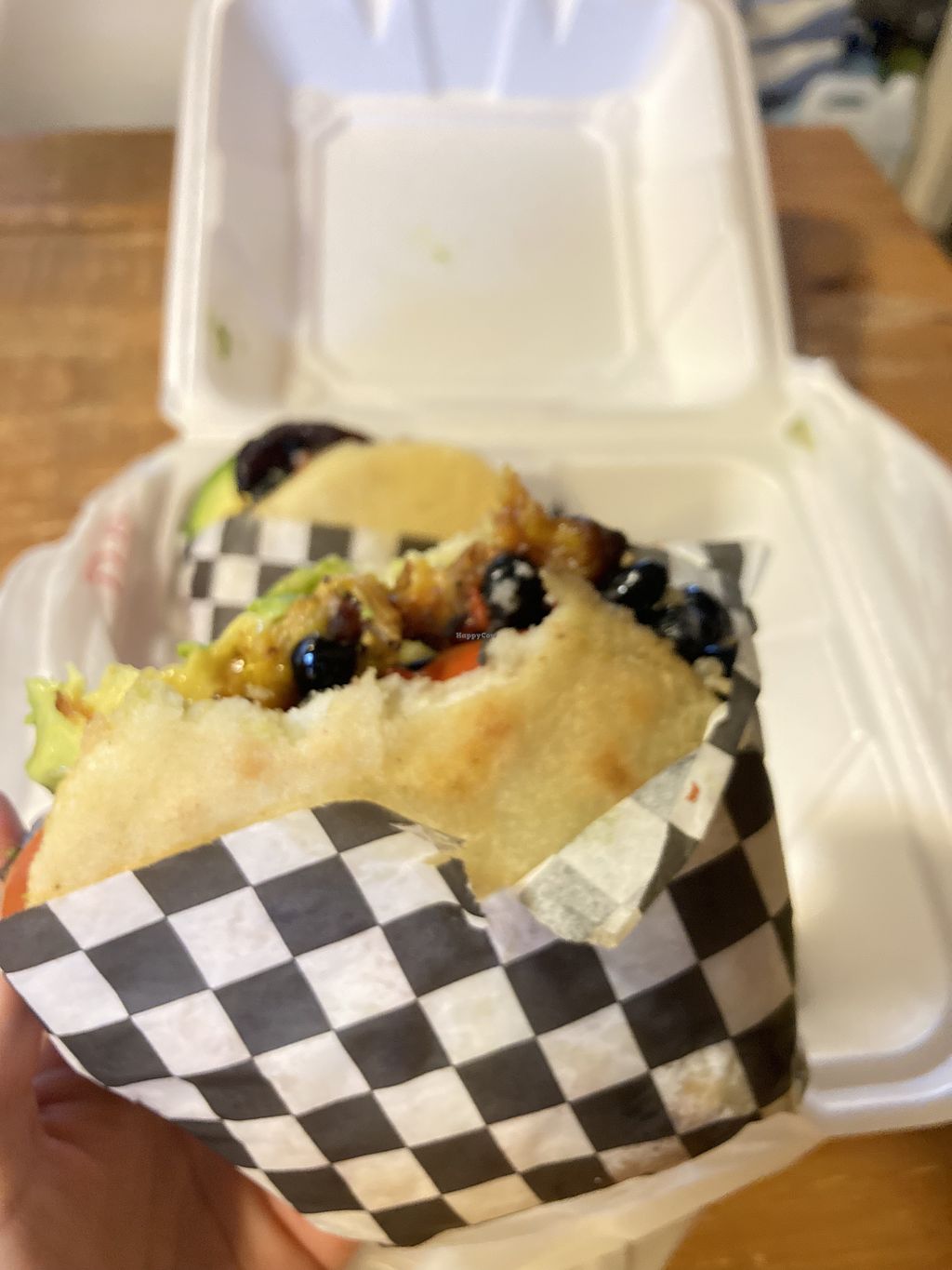 Photo credit: happycow