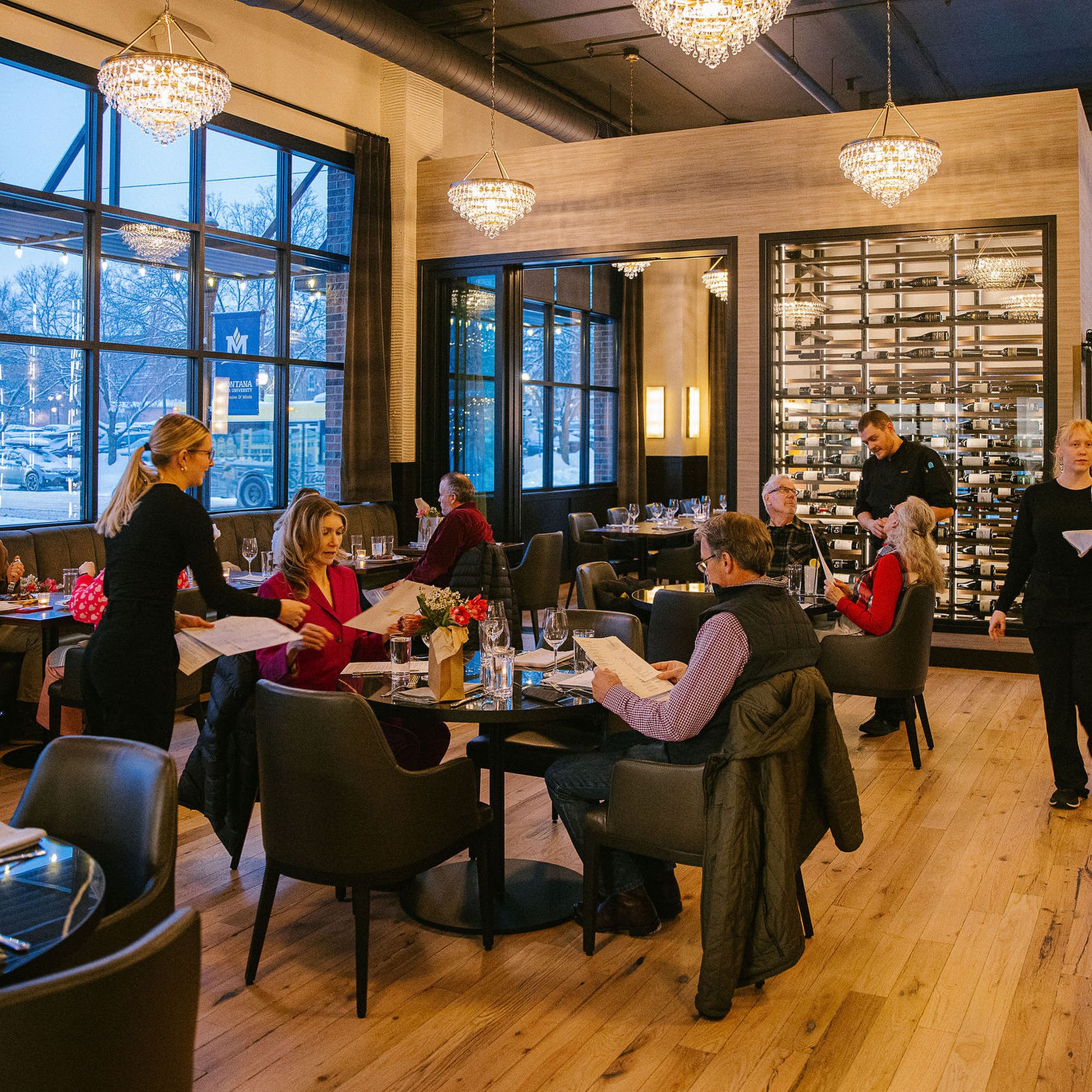 Carlisle Bozeman Bozeman