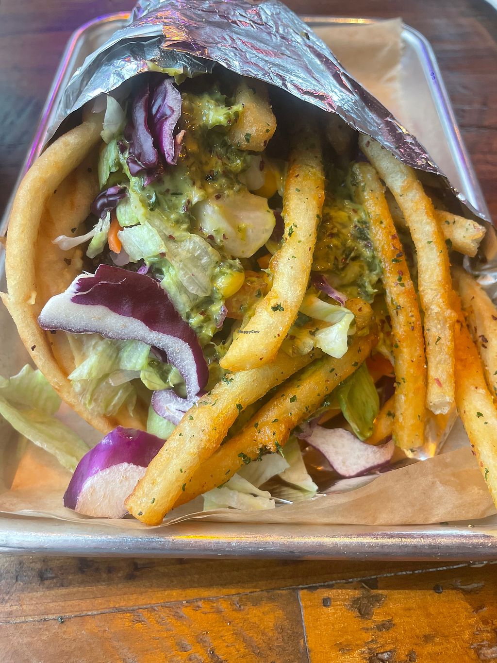 Photo credit: happycow